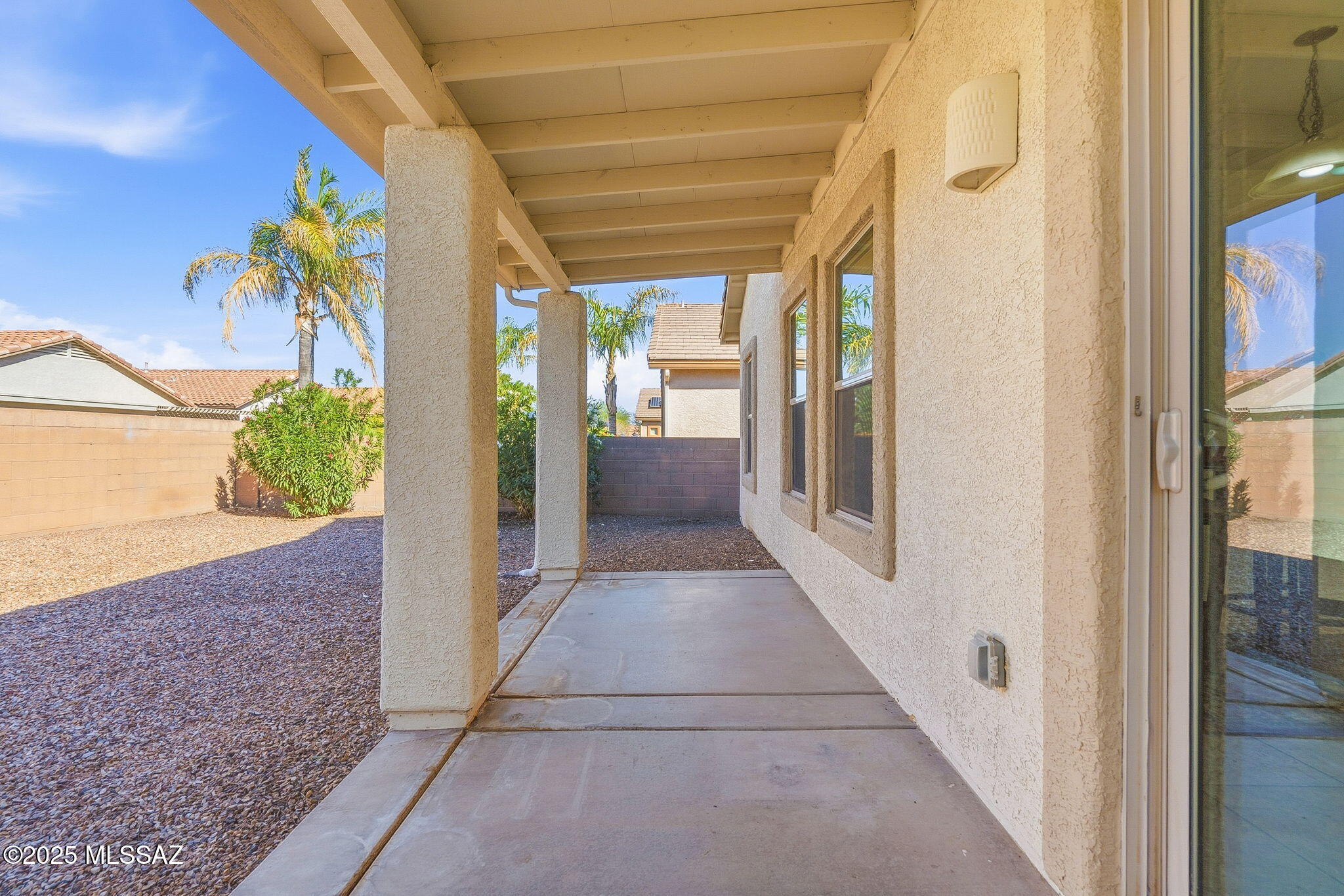 Acacia Trails (1-51) - Residential