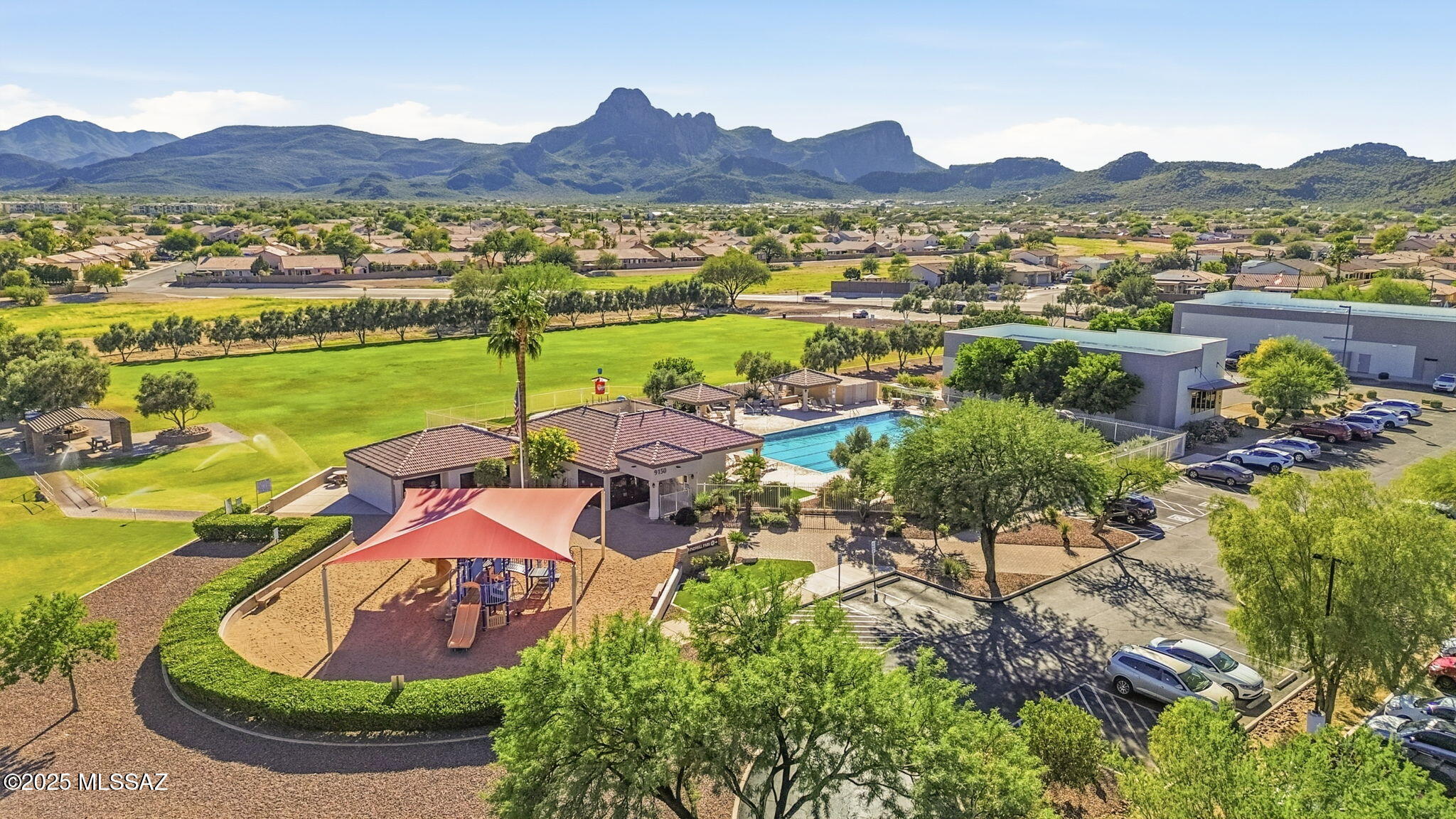 Acacia Trails (1-51) - Residential