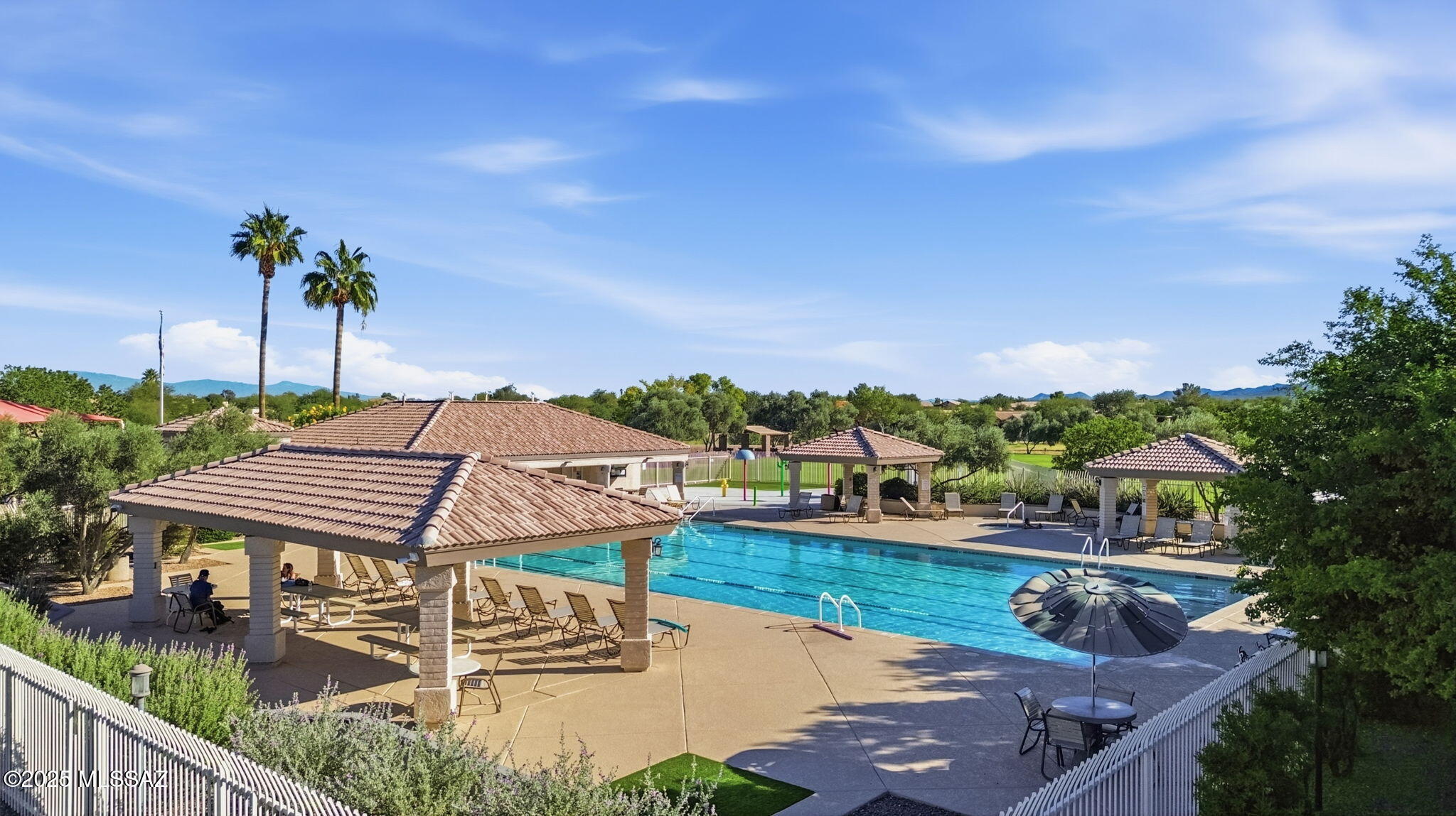 Acacia Trails (1-51) - Residential