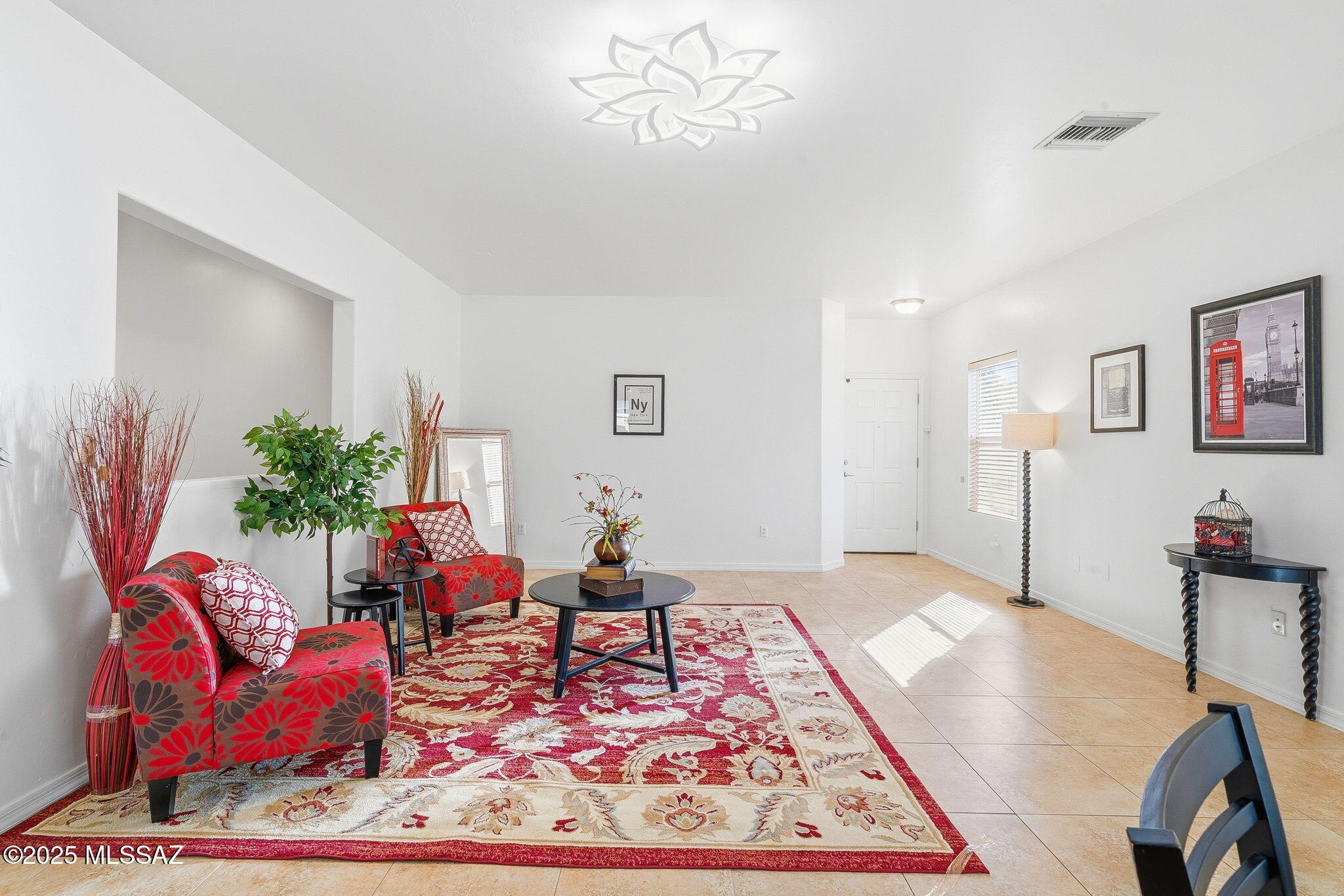 Acacia Trails (1-51) - Residential