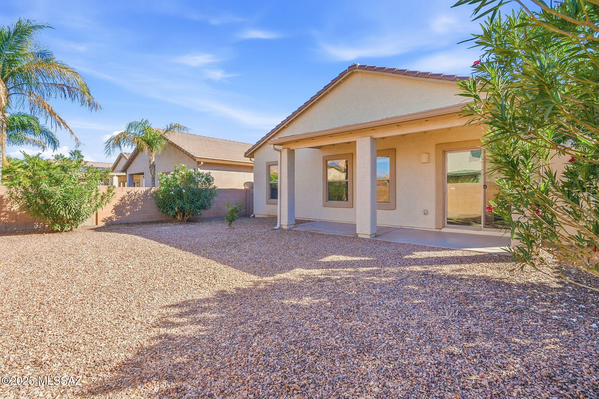 Acacia Trails (1-51) - Residential