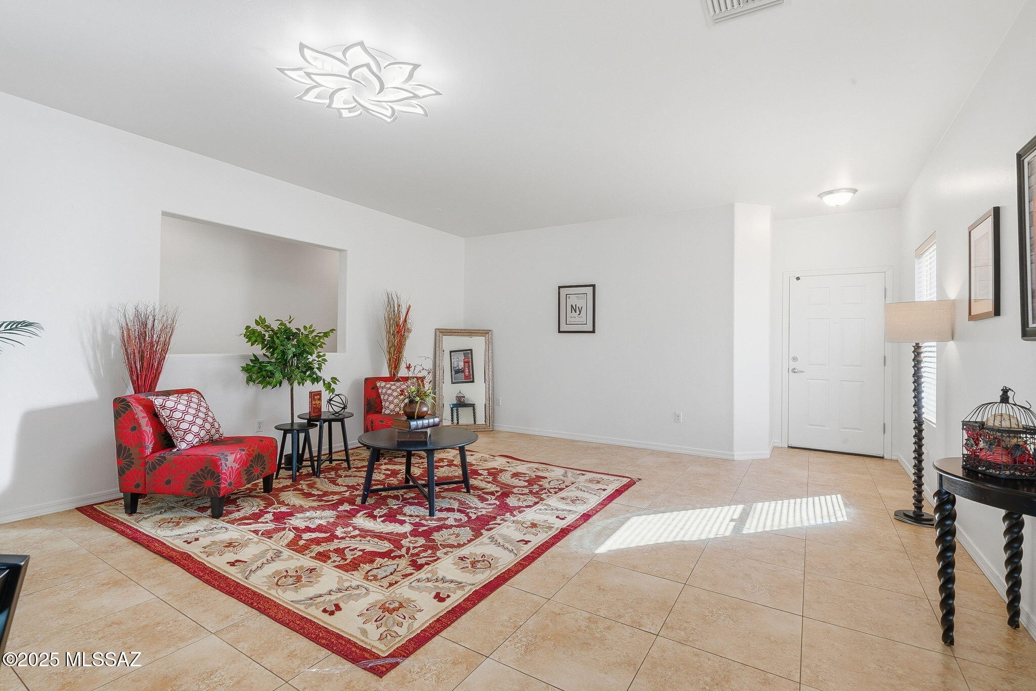 Acacia Trails (1-51) - Residential