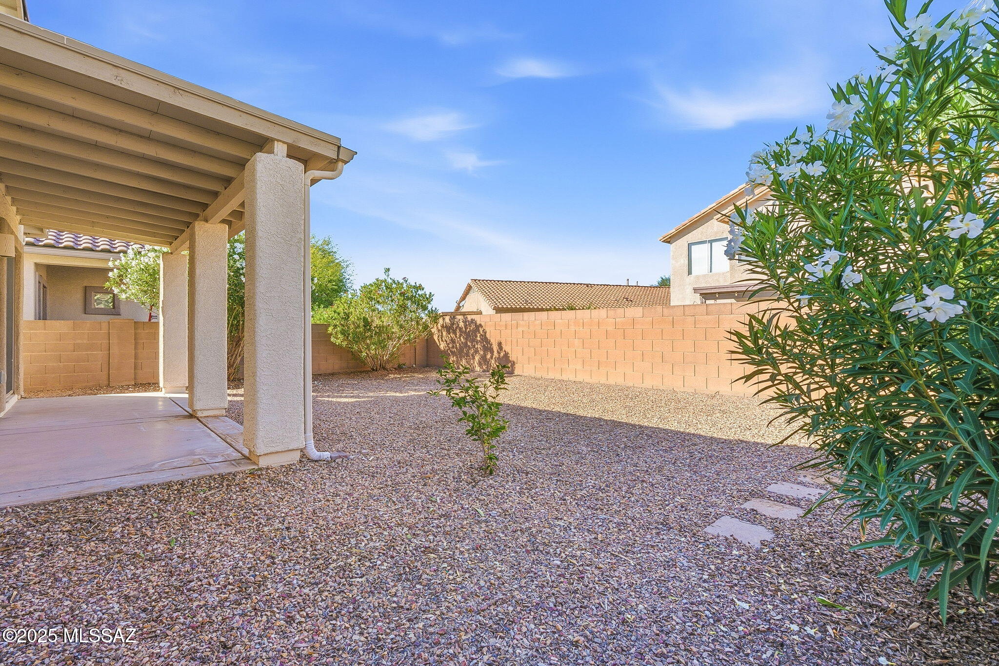 Acacia Trails (1-51) - Residential