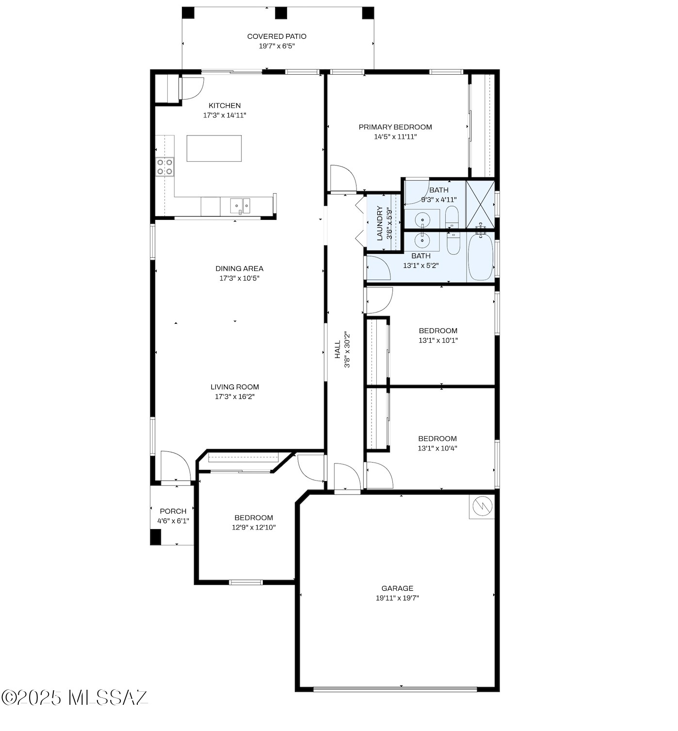 Acacia Trails (1-51) - Residential
