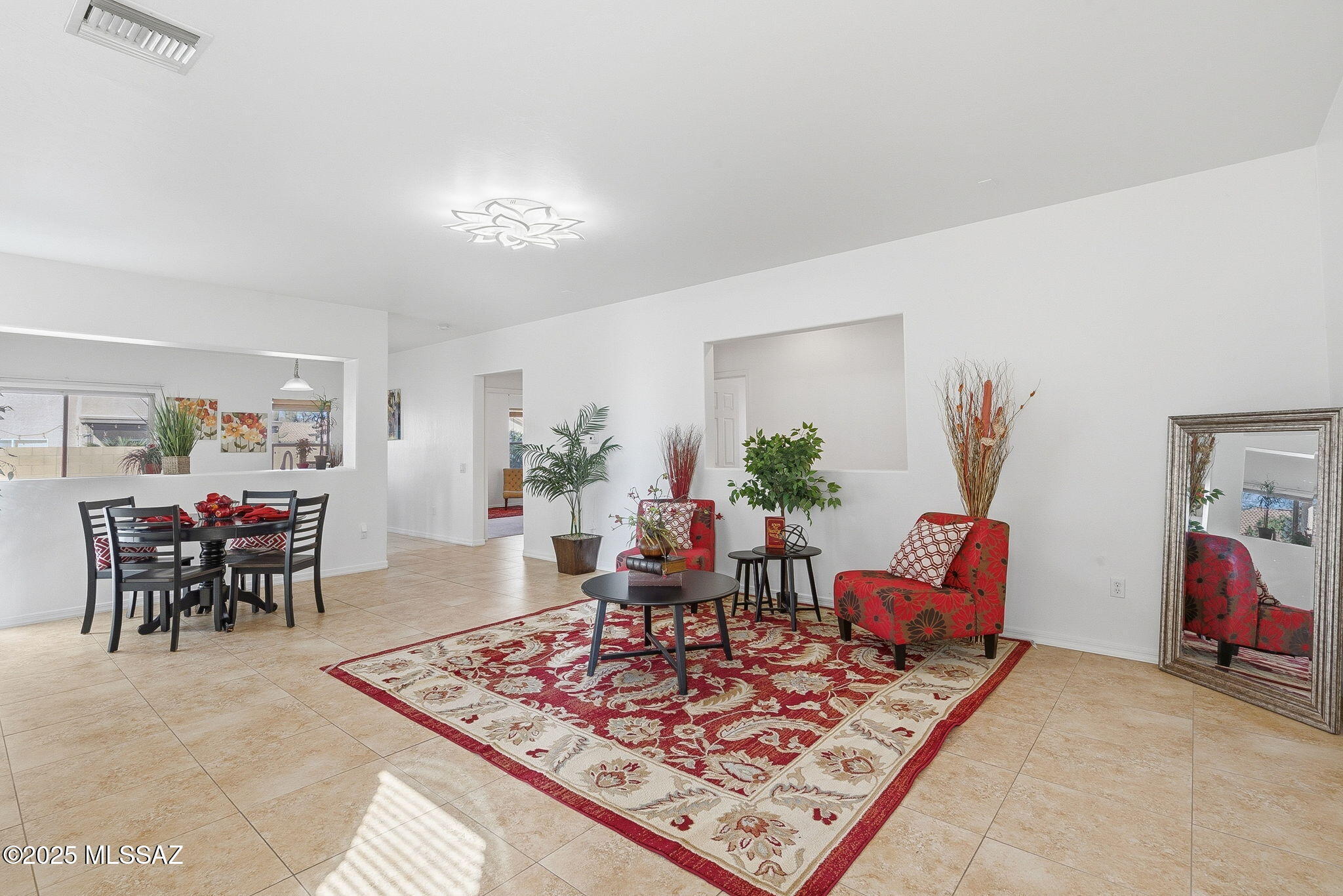 Acacia Trails (1-51) - Residential