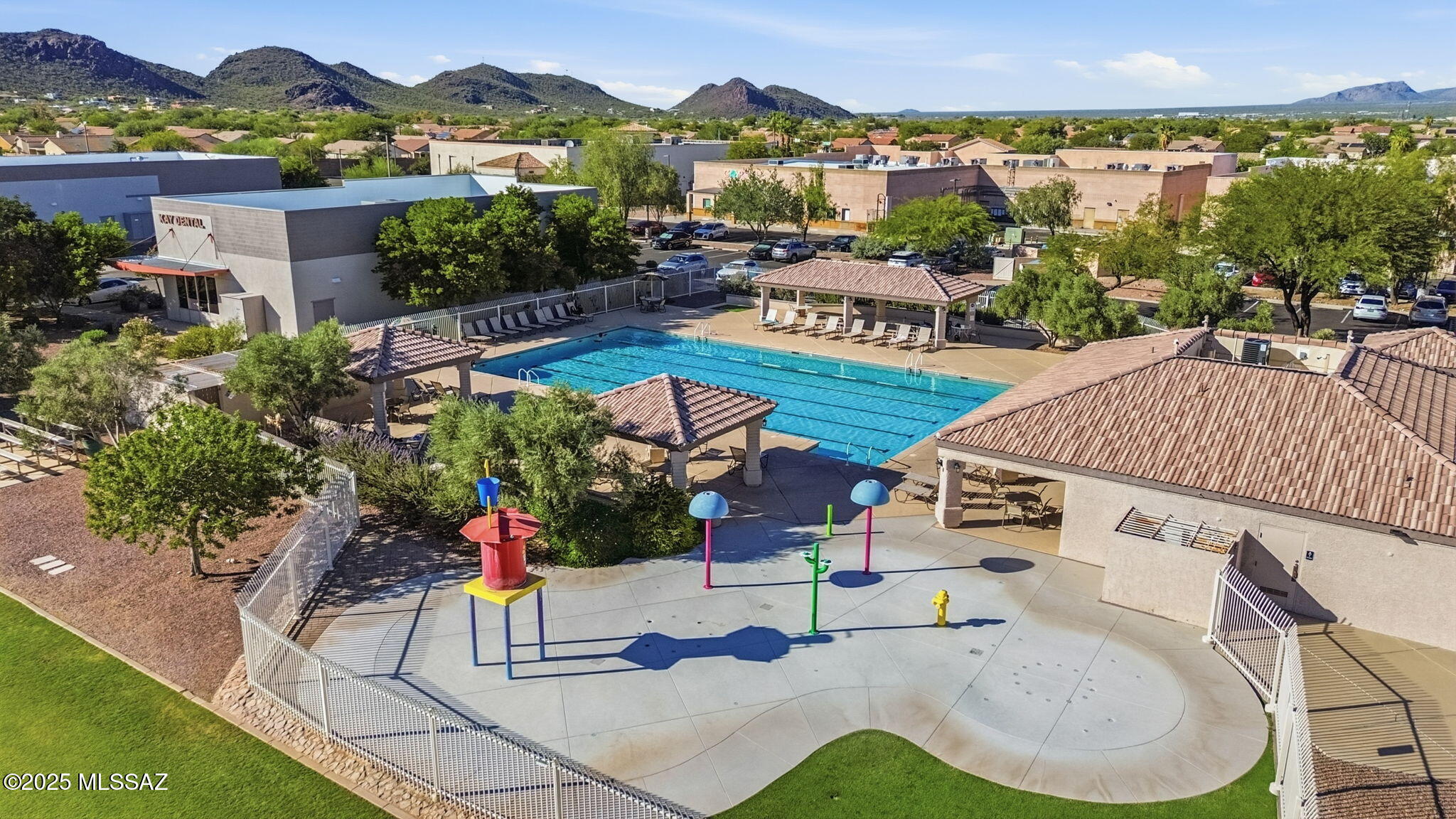 Acacia Trails (1-51) - Residential