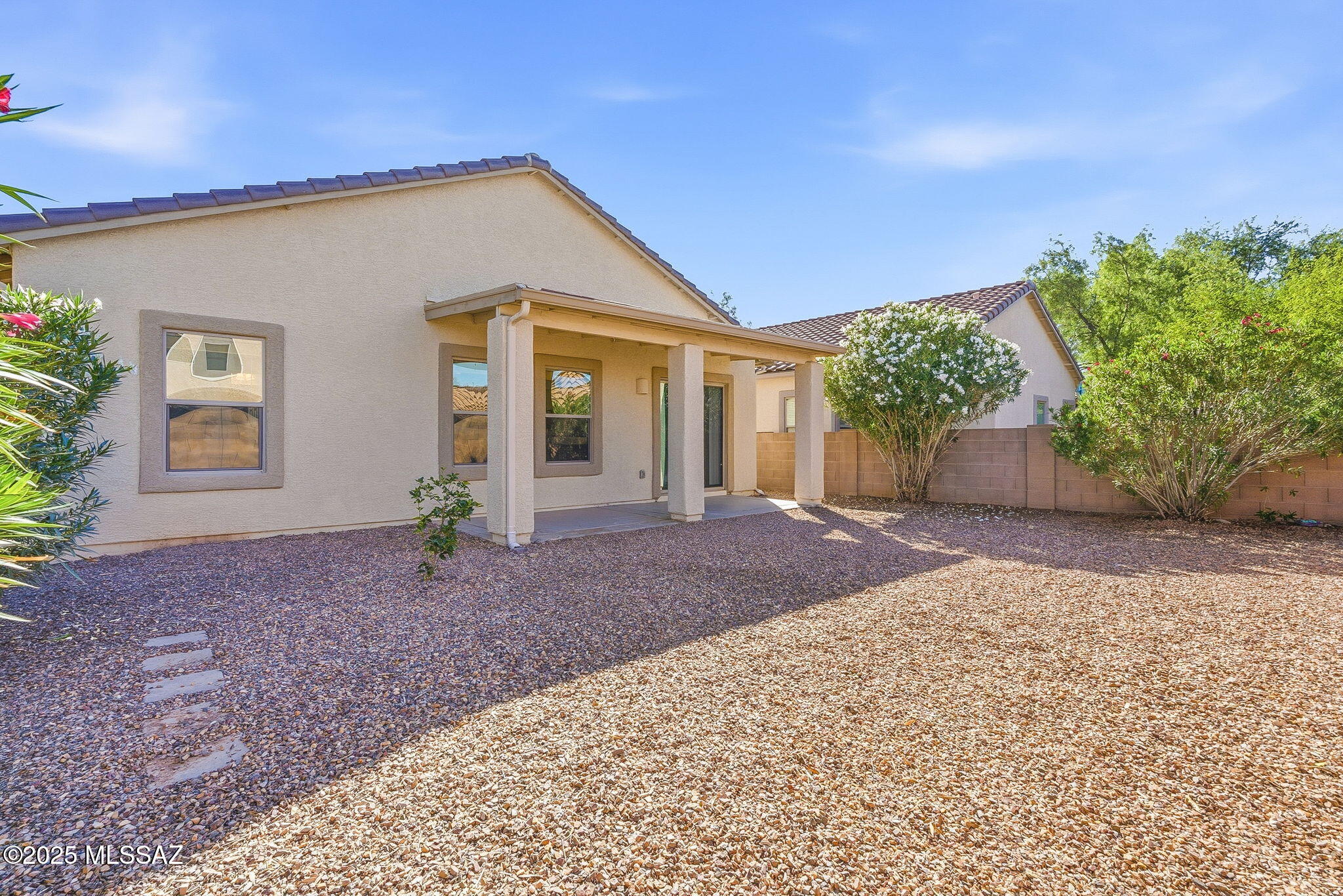 Acacia Trails (1-51) - Residential
