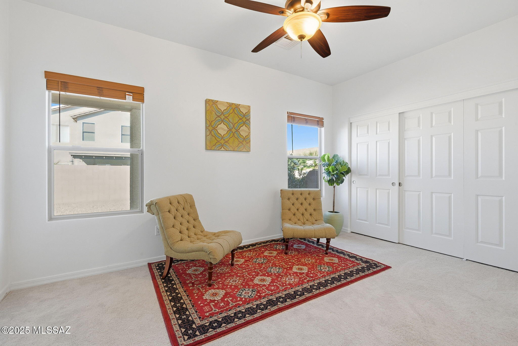 Acacia Trails (1-51) - Residential