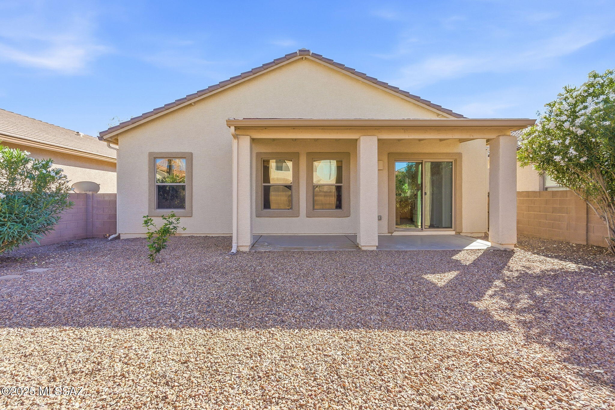 Acacia Trails (1-51) - Residential