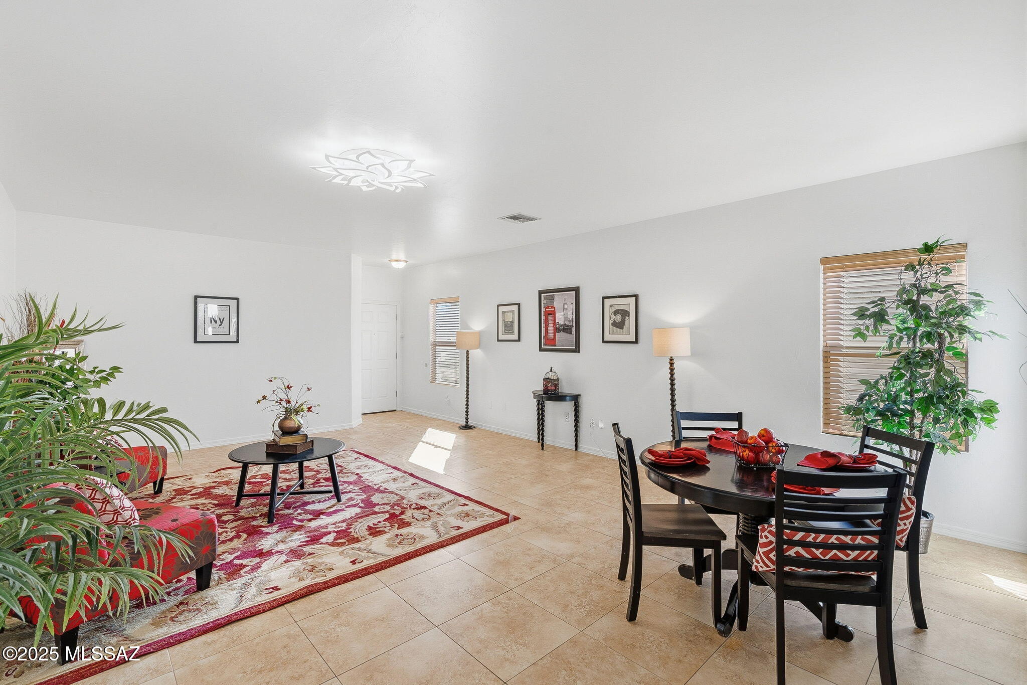 Acacia Trails (1-51) - Residential