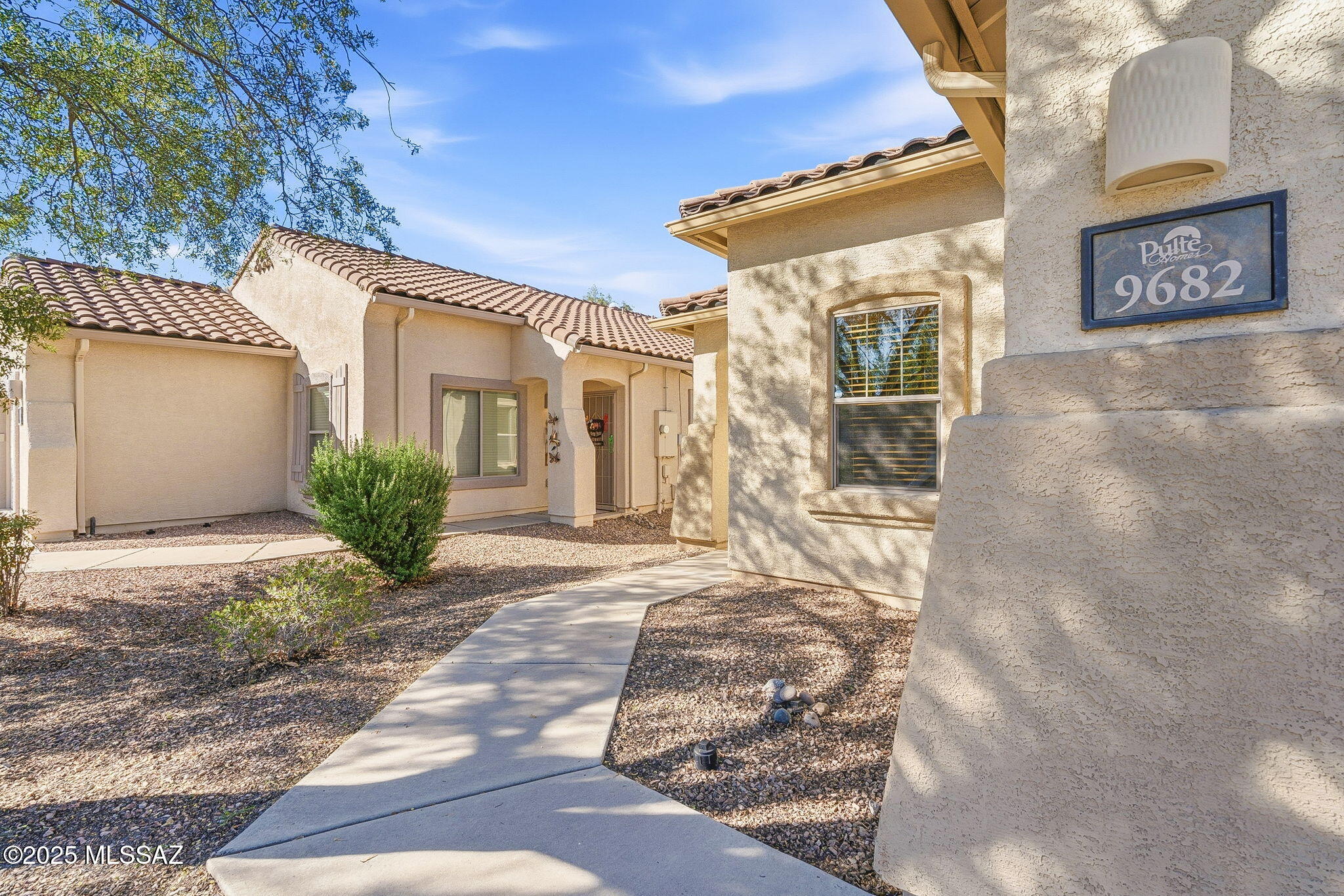 Acacia Trails (1-51) - Residential