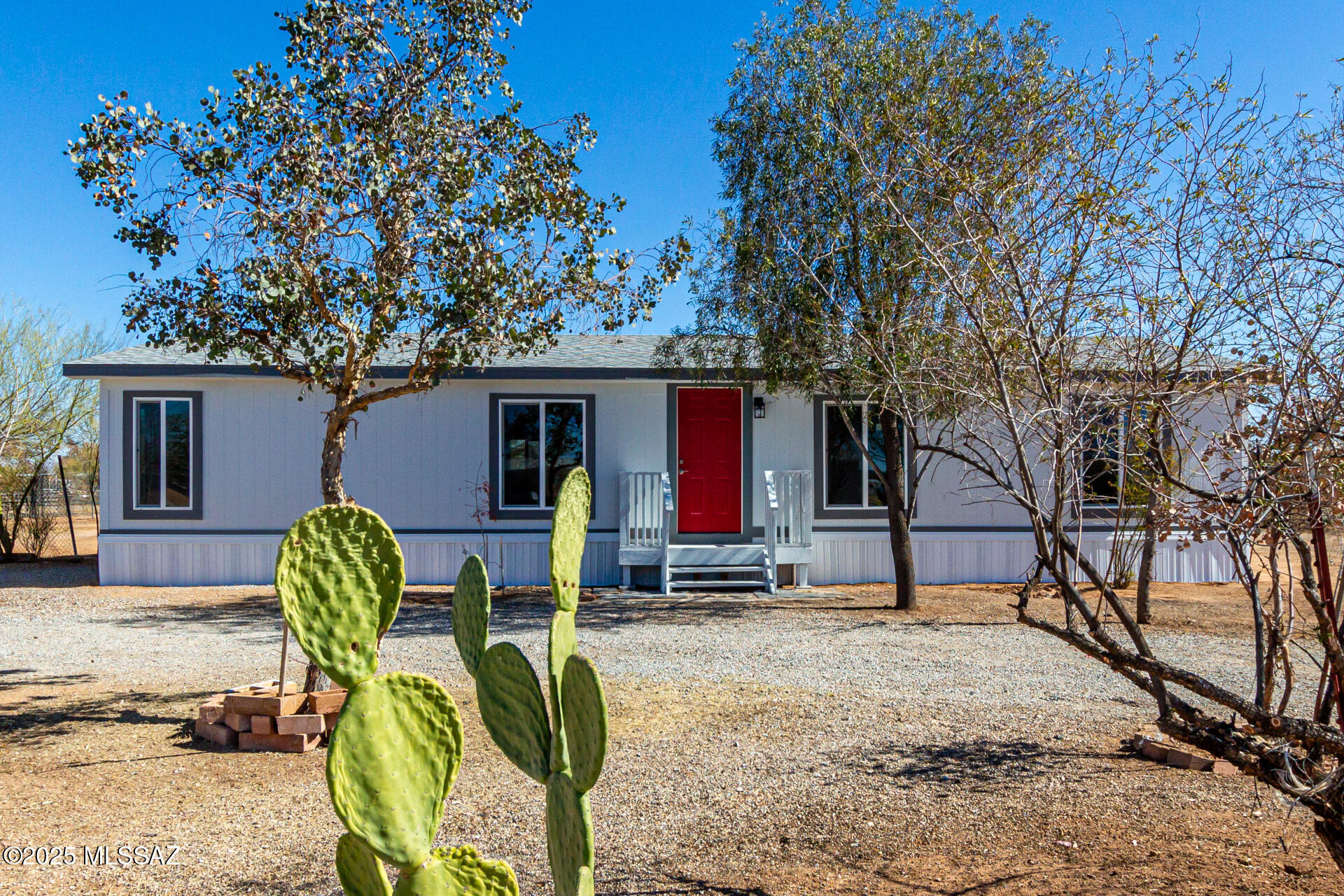 Seller will accept or counter offers from $259,900-269,900. This fully updated home highlights modern finishes and thoughtful upgrades throughout. The kitchen features new cabinets, countertops, and stainless steel appliances, while the interior showcases fresh paint, new flooring, light fixtures, doors, and energy-efficient windows. Both the primary and hall baths are completely renovated with new vanities, fixtures, and modern amenities. The exterior includes updated paint and low-maintenance landscaping. With these stylish improvements, this home offers comfort, efficiency, and a move-in-ready experience. Agent owner.