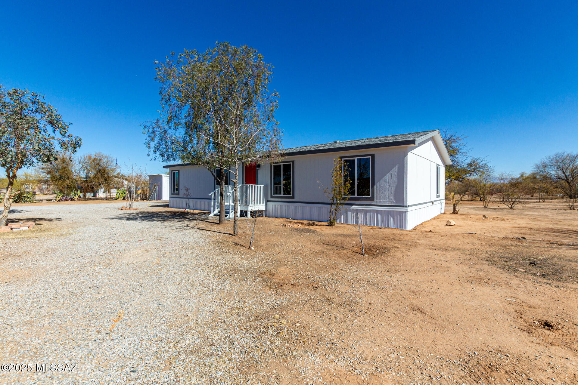 Rancho Del Sol Lindo (123-438) - Residential