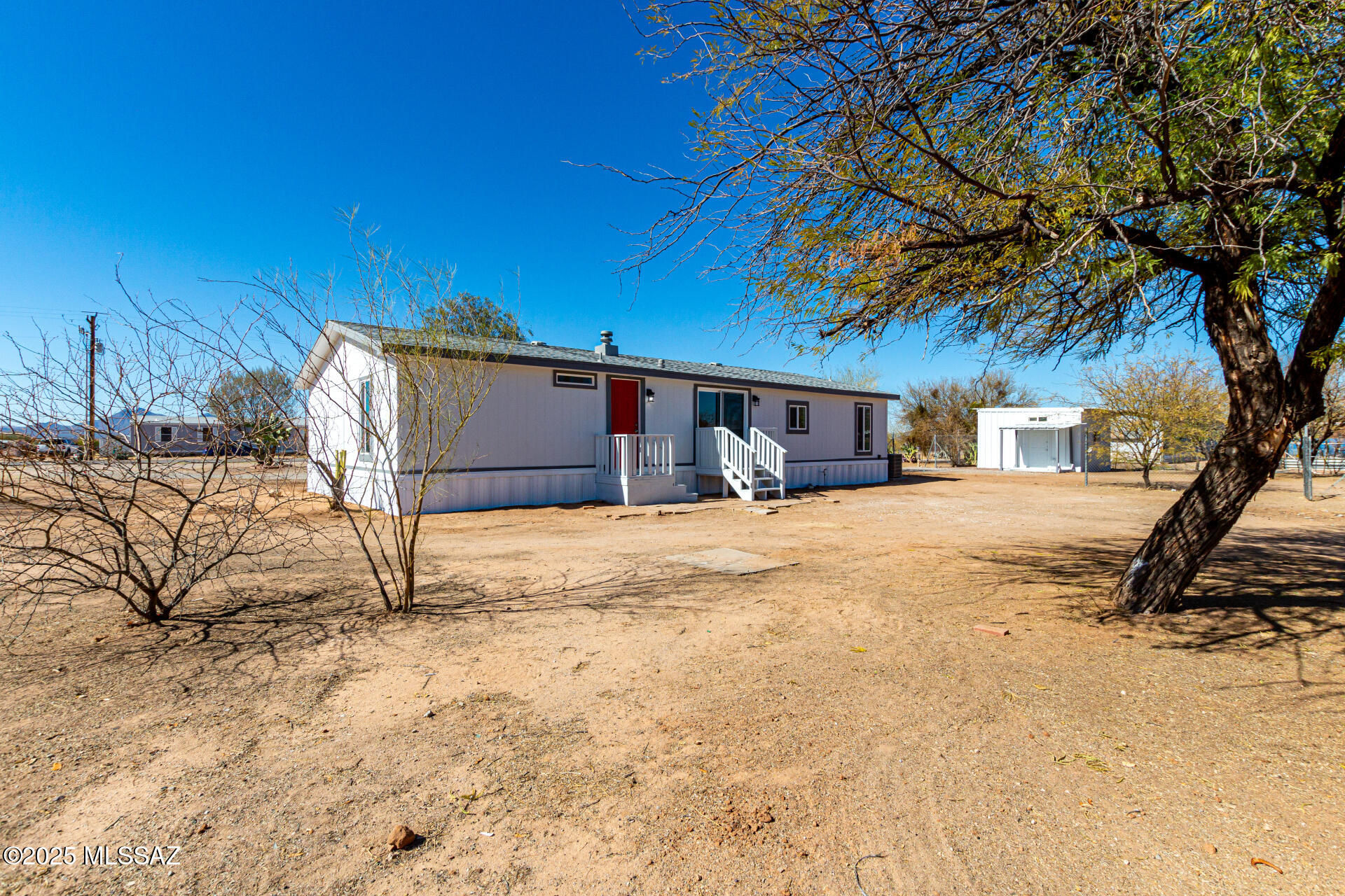 Rancho Del Sol Lindo (123-438) - Residential