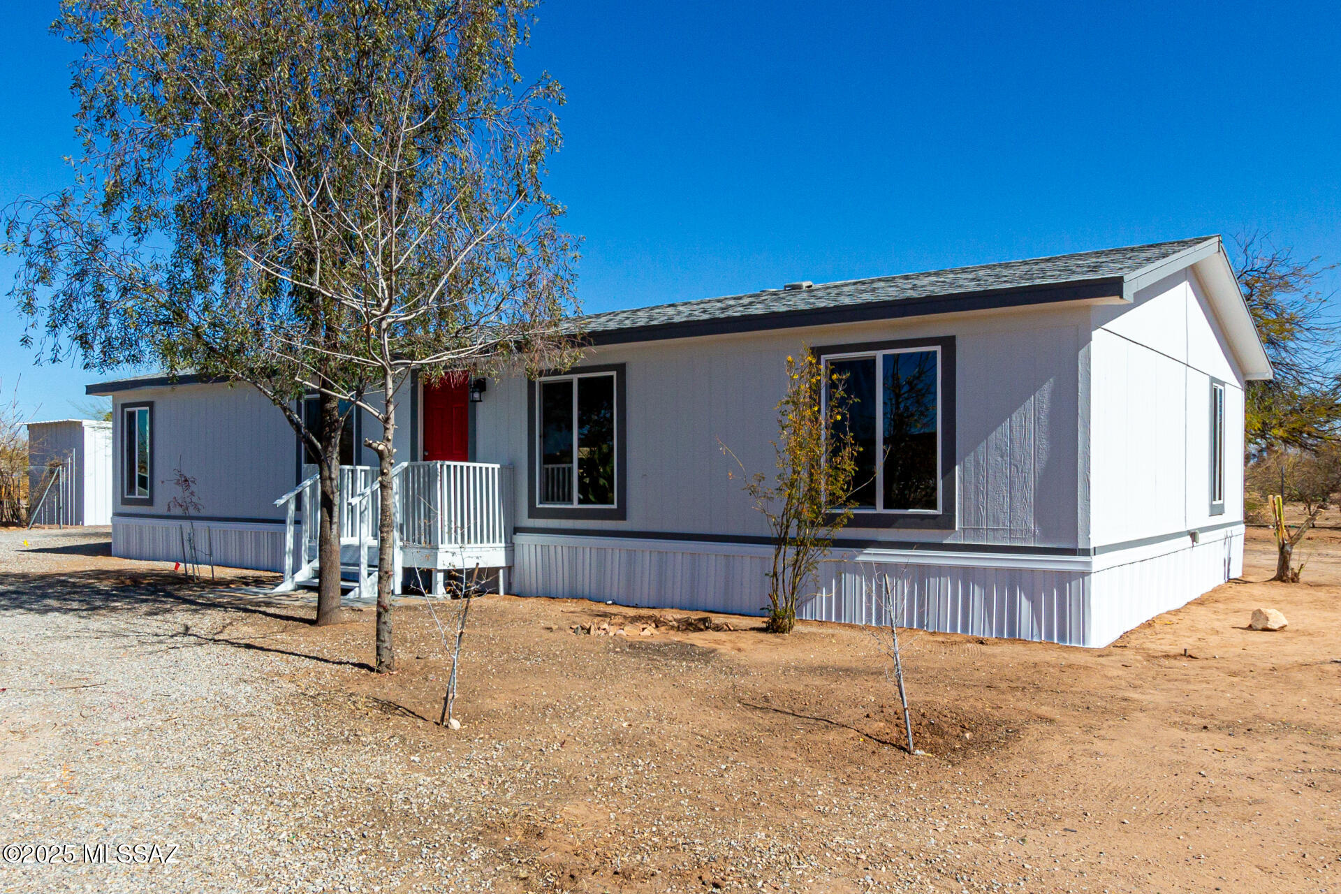 Rancho Del Sol Lindo (123-438) - Residential