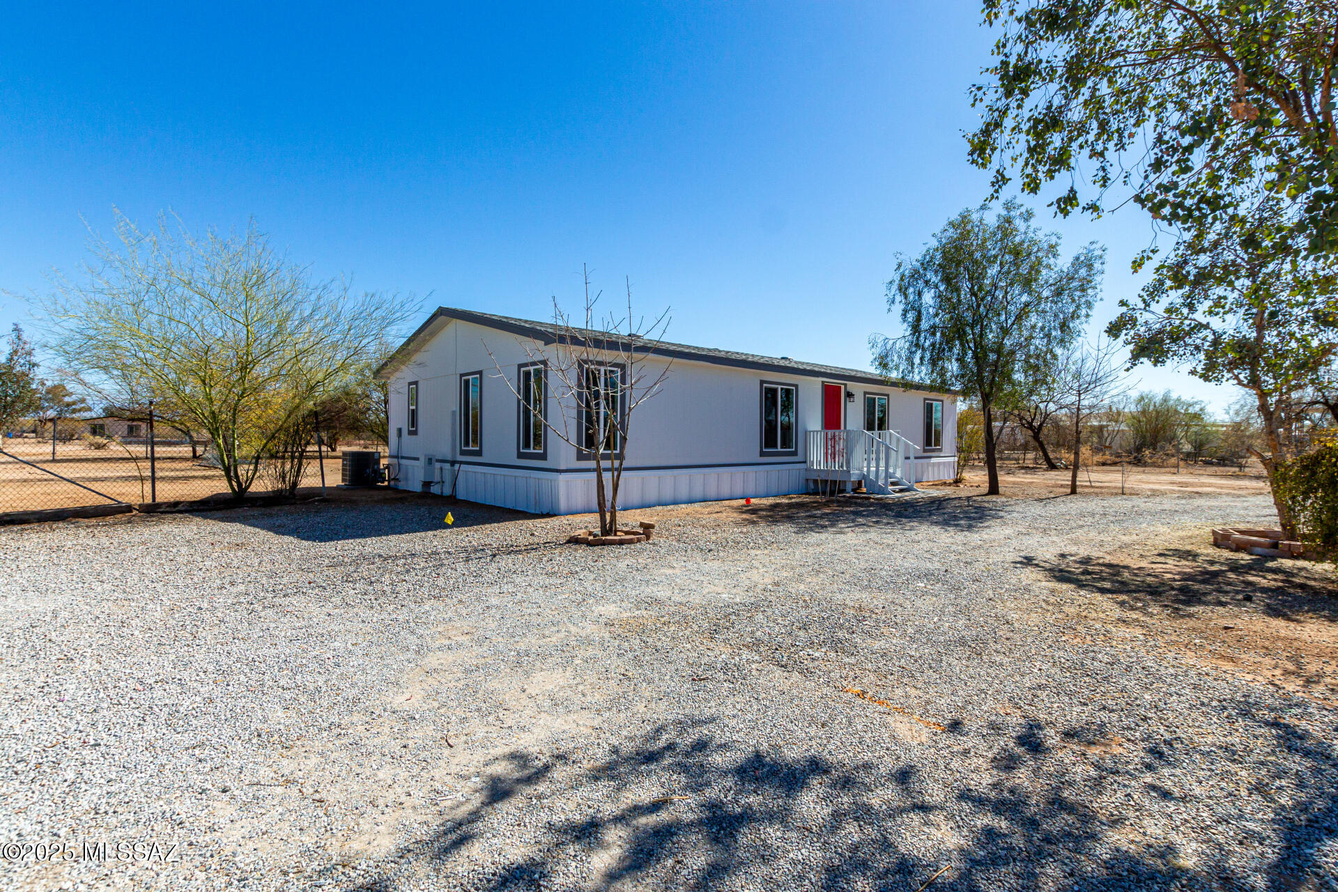 Rancho Del Sol Lindo (123-438) - Residential