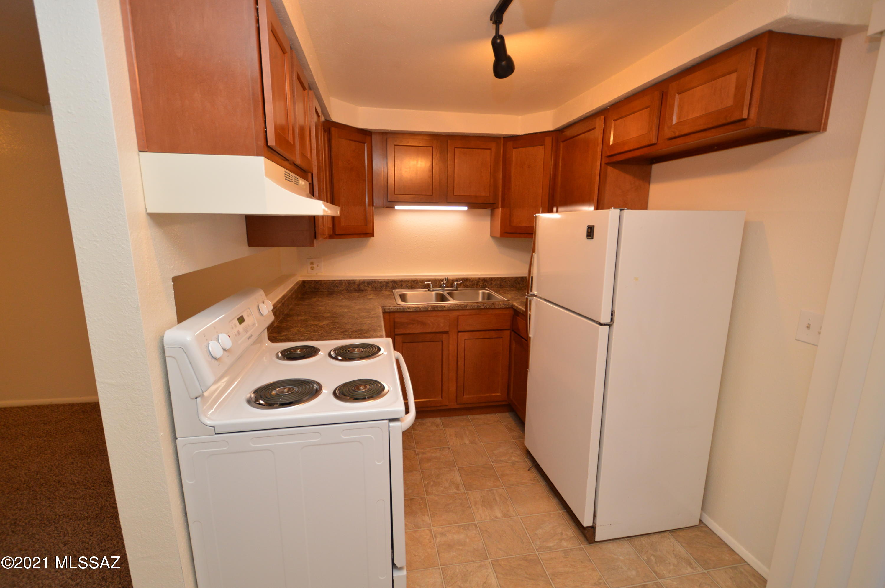 Chesserfield (1-4) - Residential Lease