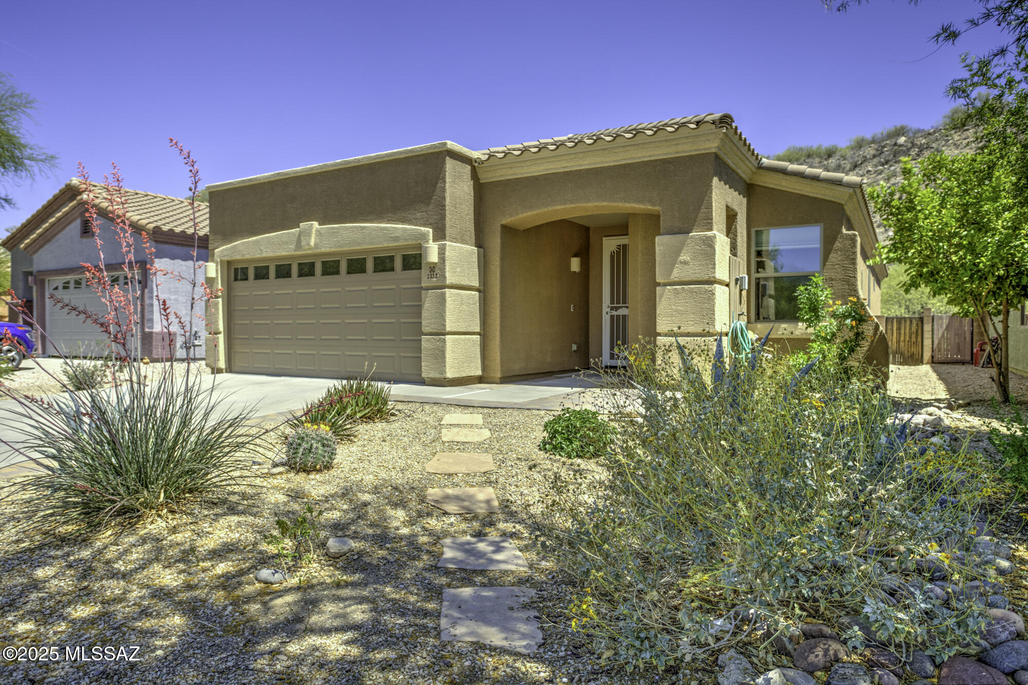 Rams Pass (1-86) - Residential