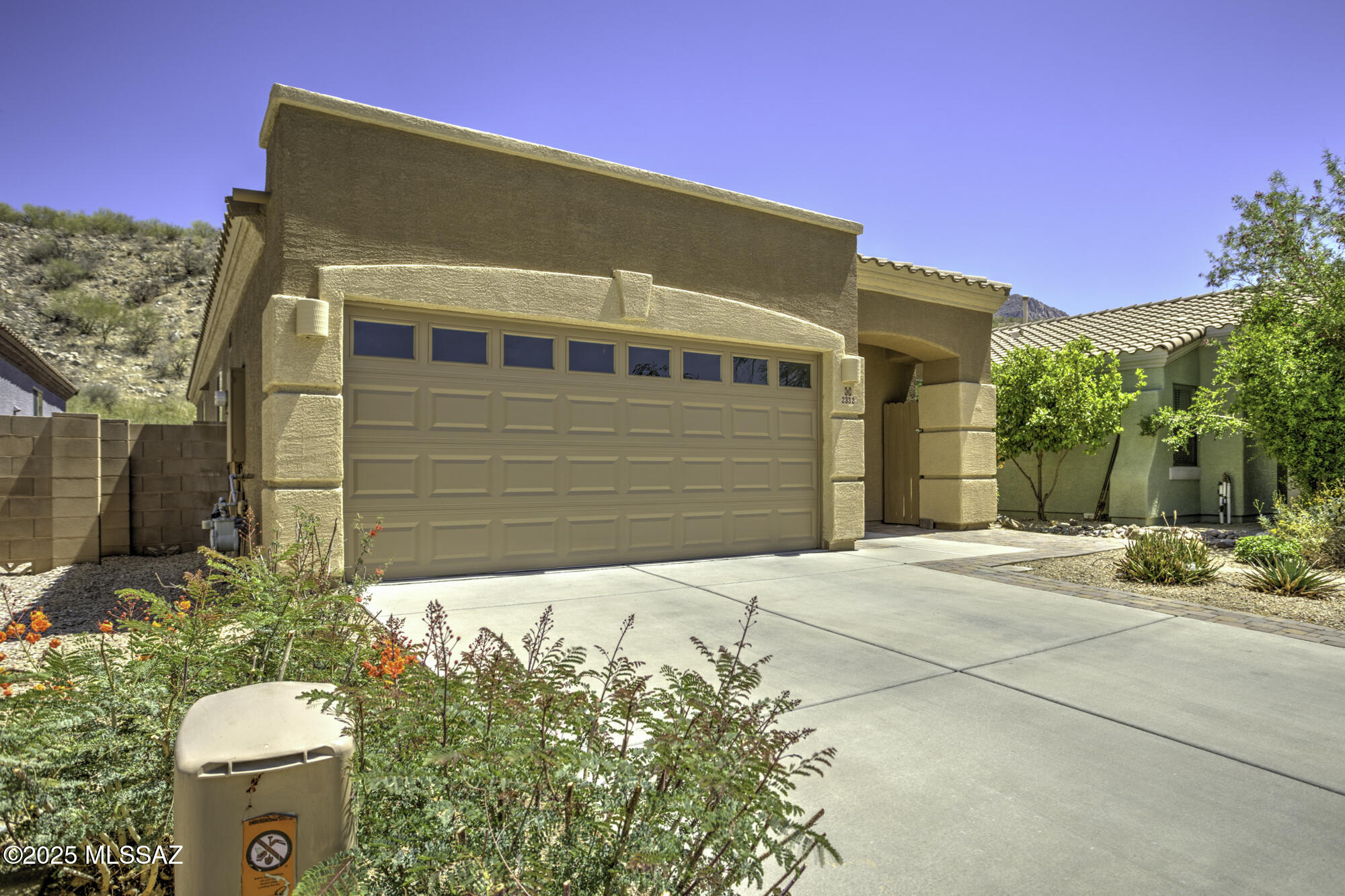 Rams Pass (1-86) - Residential
