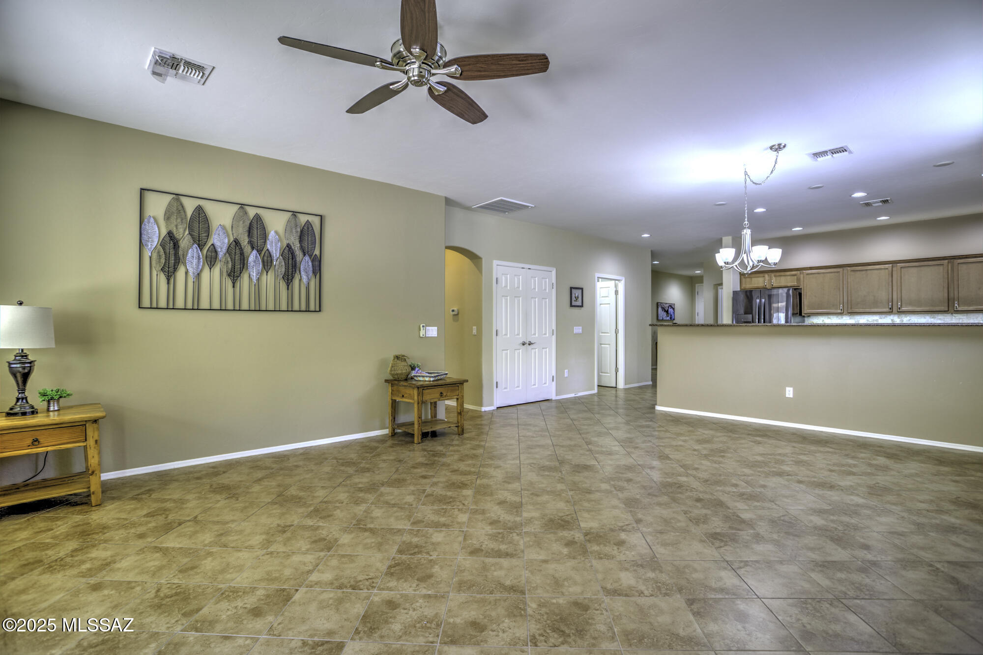 Rams Pass (1-86) - Residential