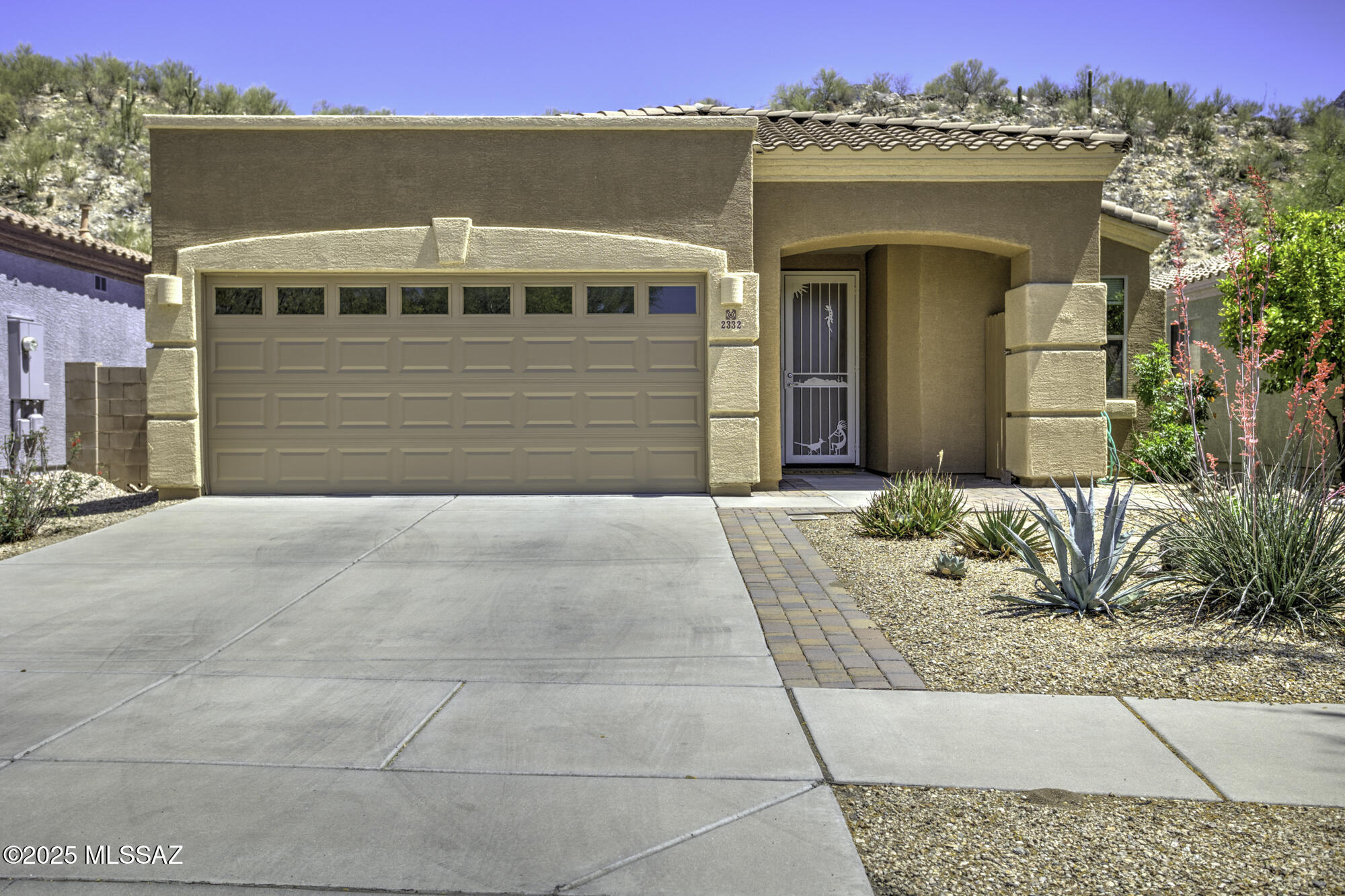 Rams Pass (1-86) - Residential