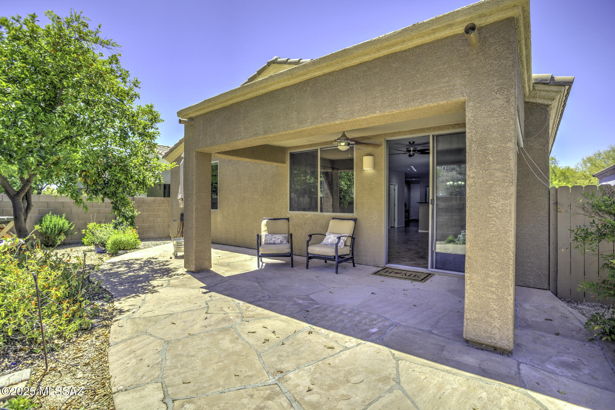 Rams Pass (1-86) - Residential