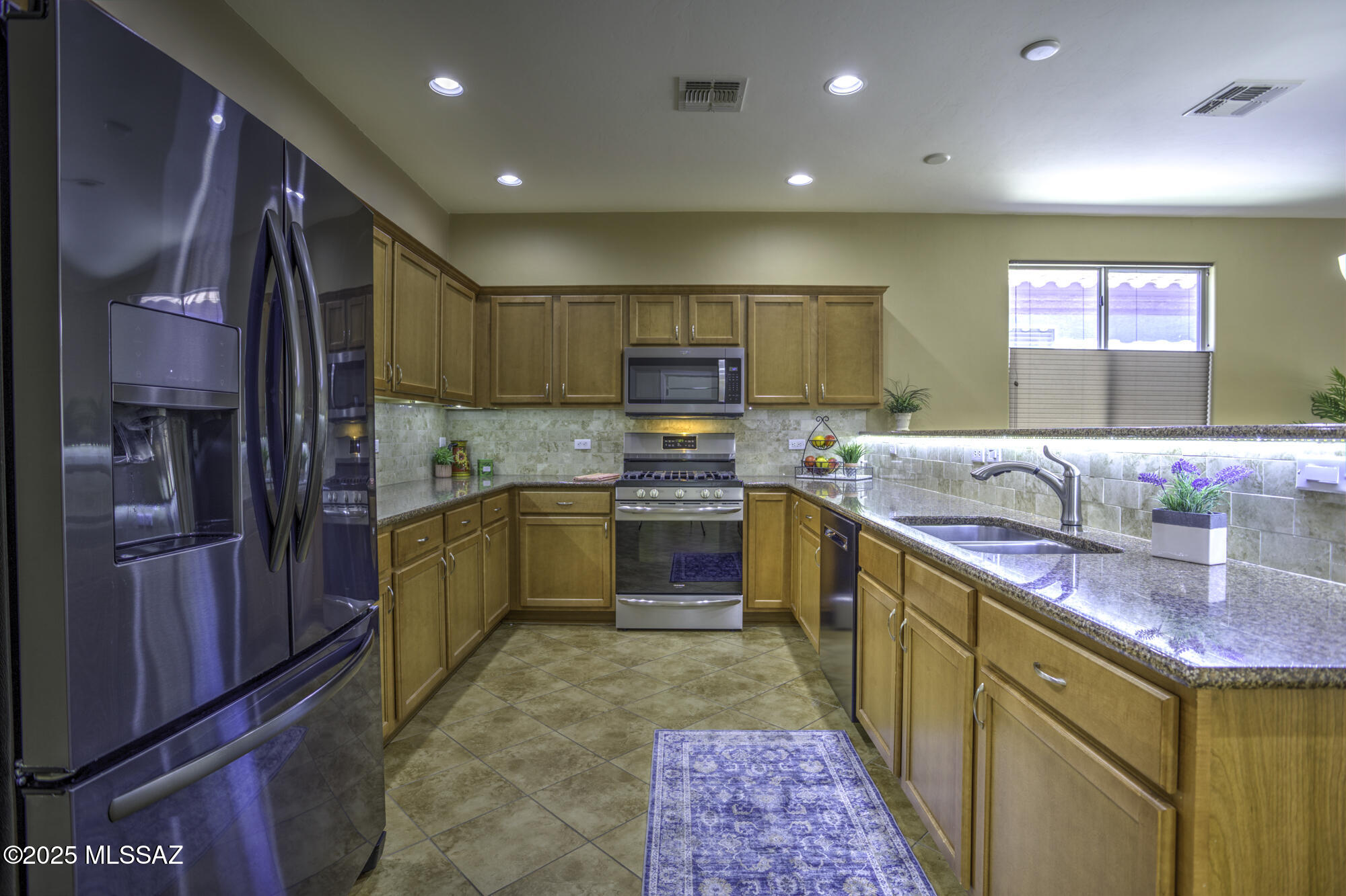 Rams Pass (1-86) - Residential
