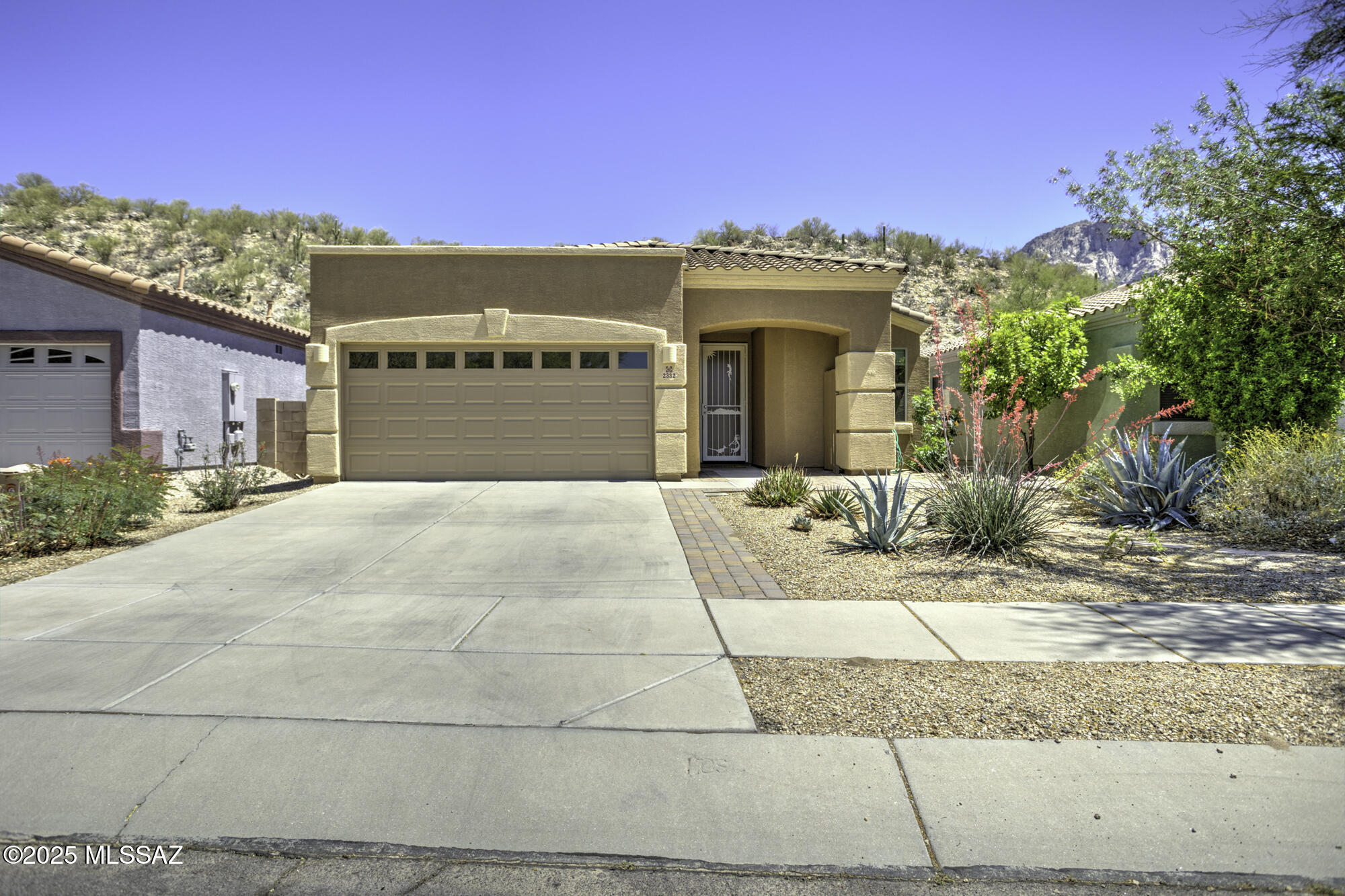 Rams Pass (1-86) - Residential