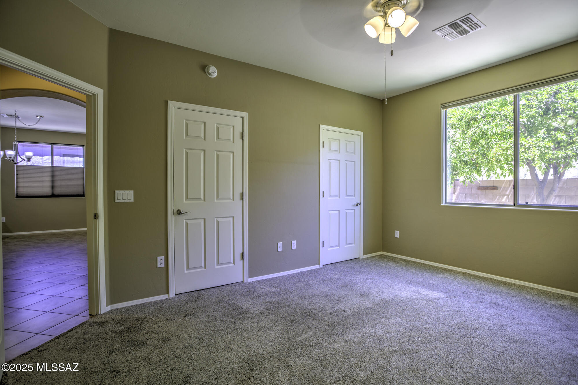 Rams Pass (1-86) - Residential