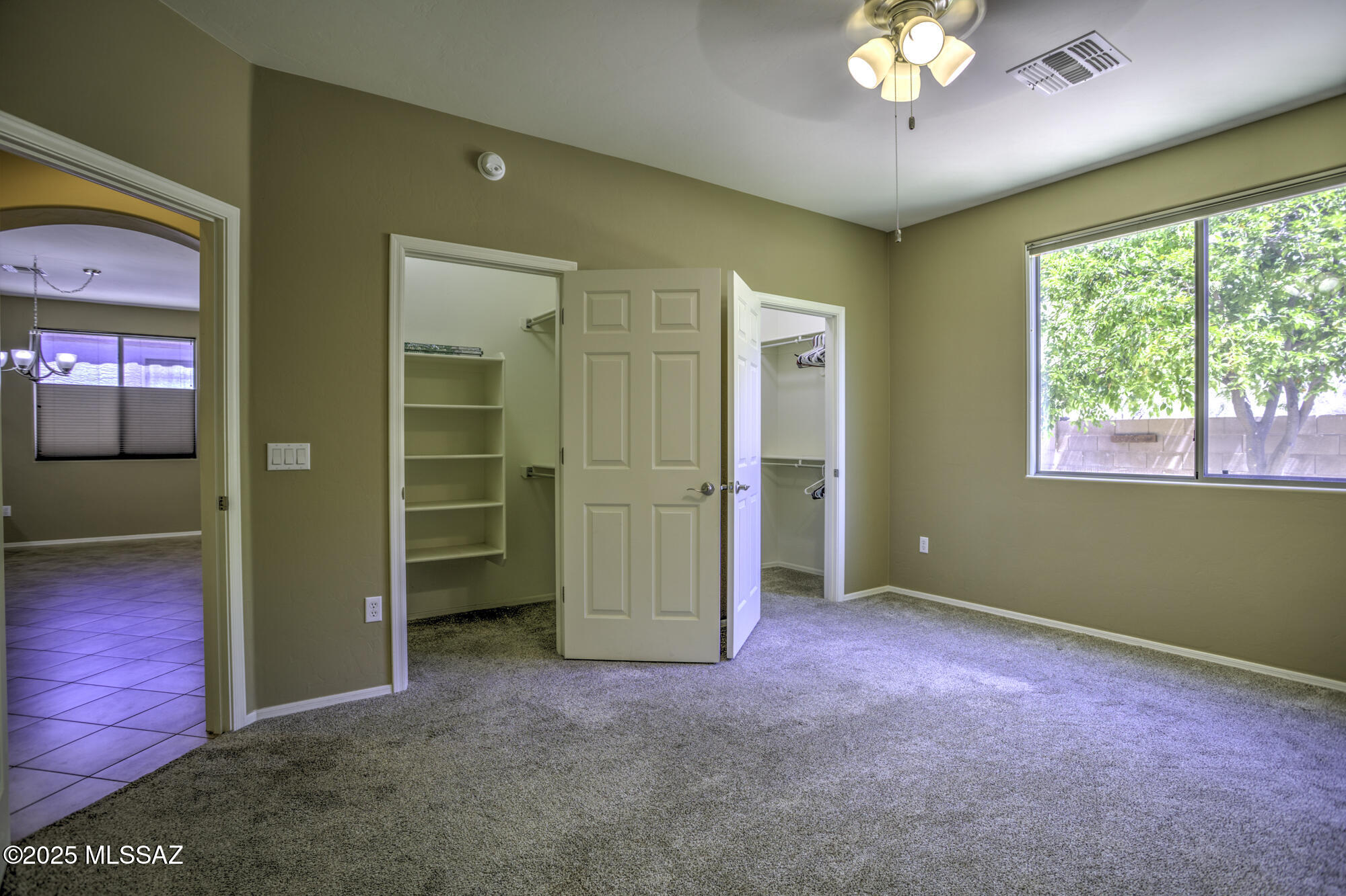 Rams Pass (1-86) - Residential