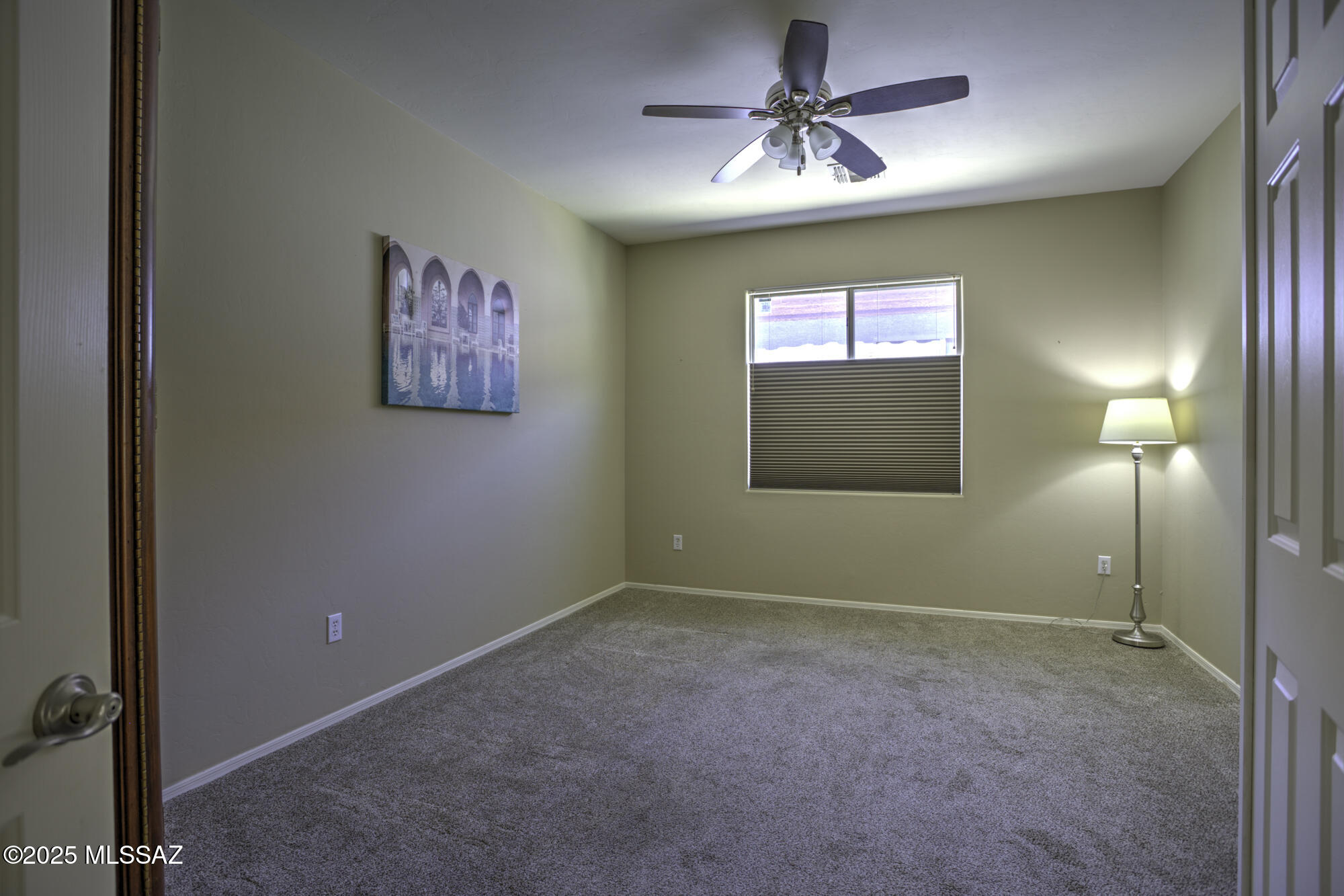 Rams Pass (1-86) - Residential