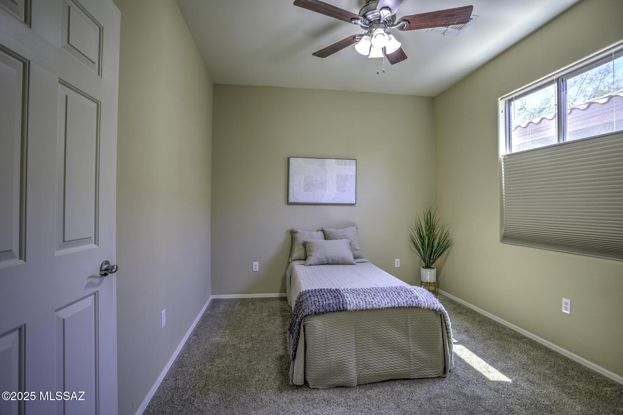 Rams Pass (1-86) - Residential