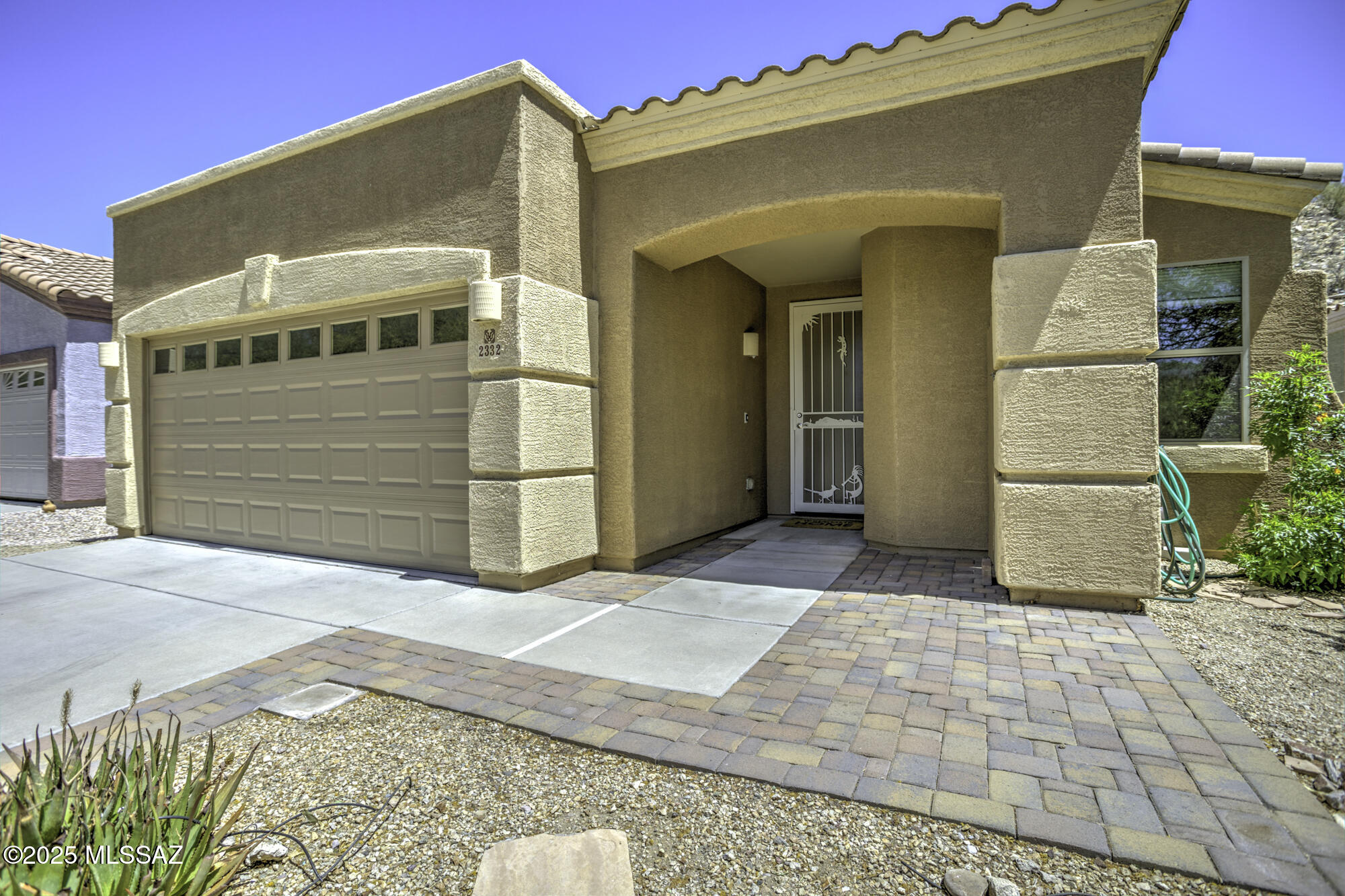 Rams Pass (1-86) - Residential