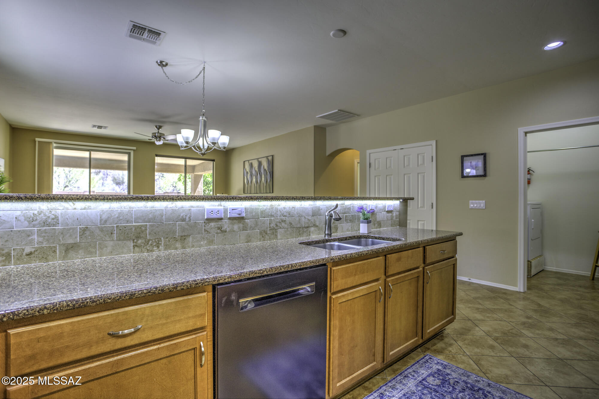 Rams Pass (1-86) - Residential