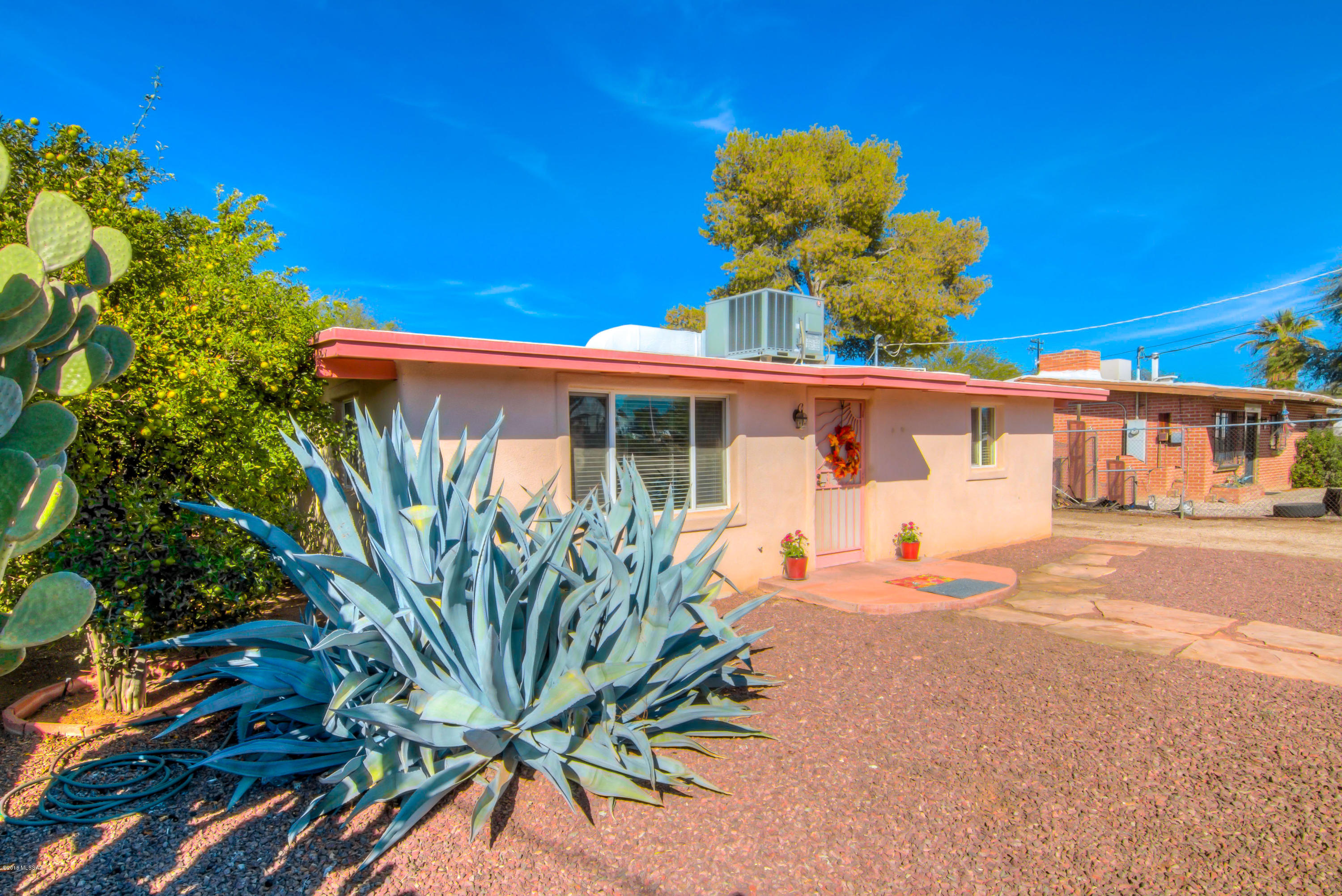 Mountain View Acre Farms - Residential