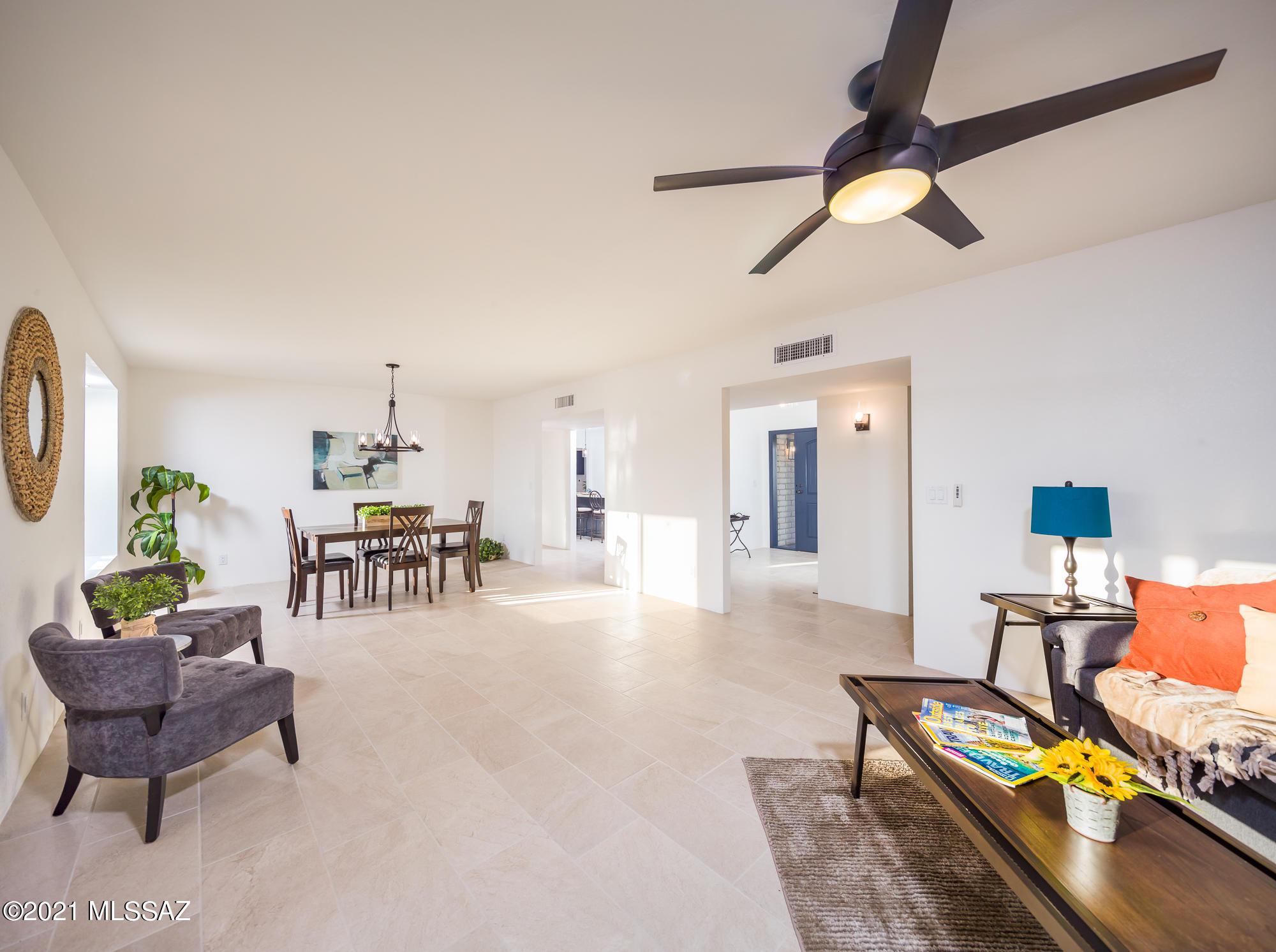 Sabino Vista Knolls (61-135) - Residential