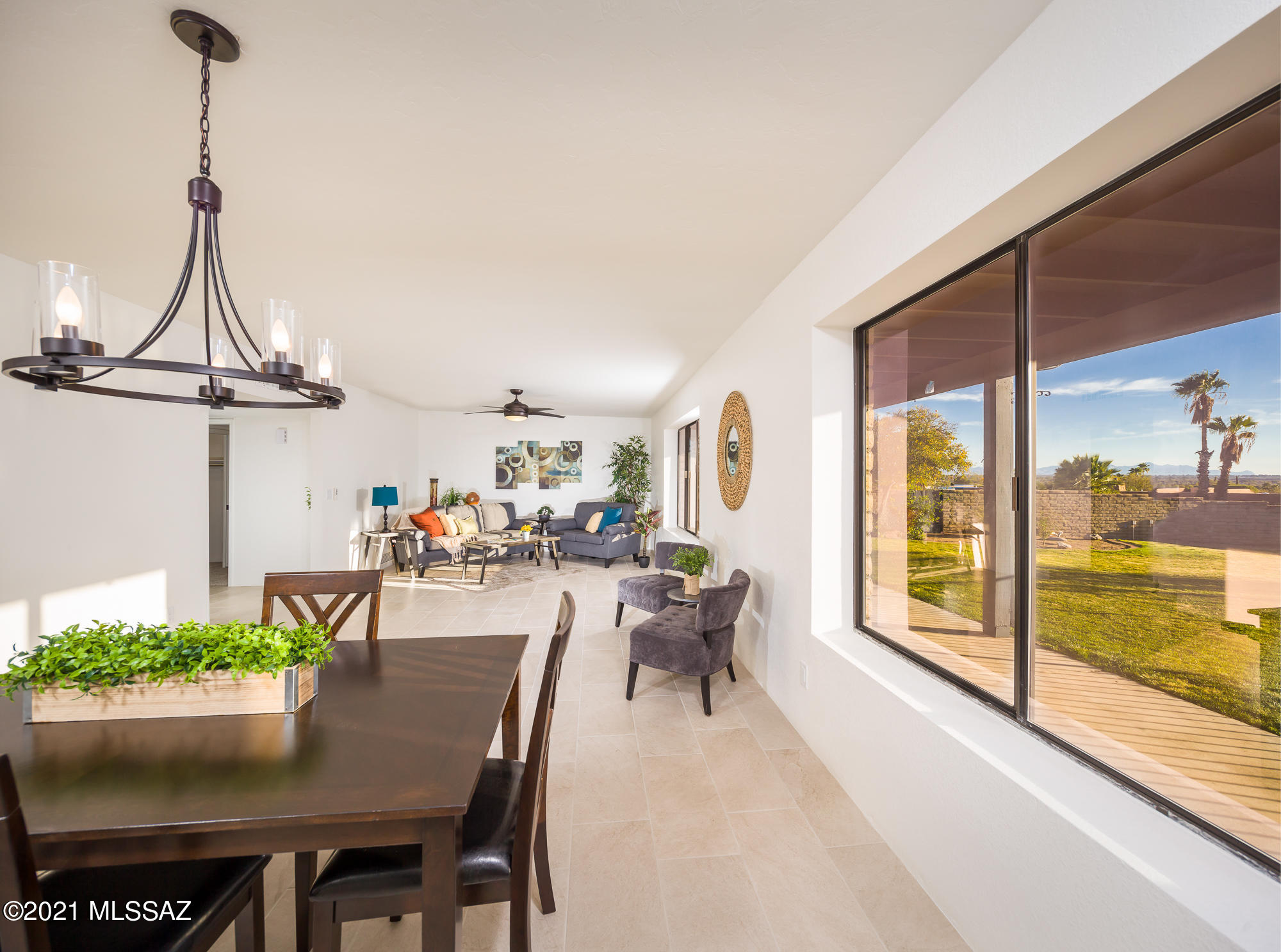 Sabino Vista Knolls (61-135) - Residential