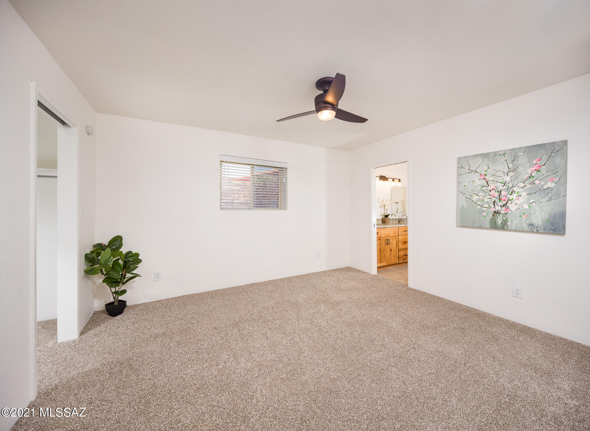 Sabino Vista Knolls (61-135) - Residential