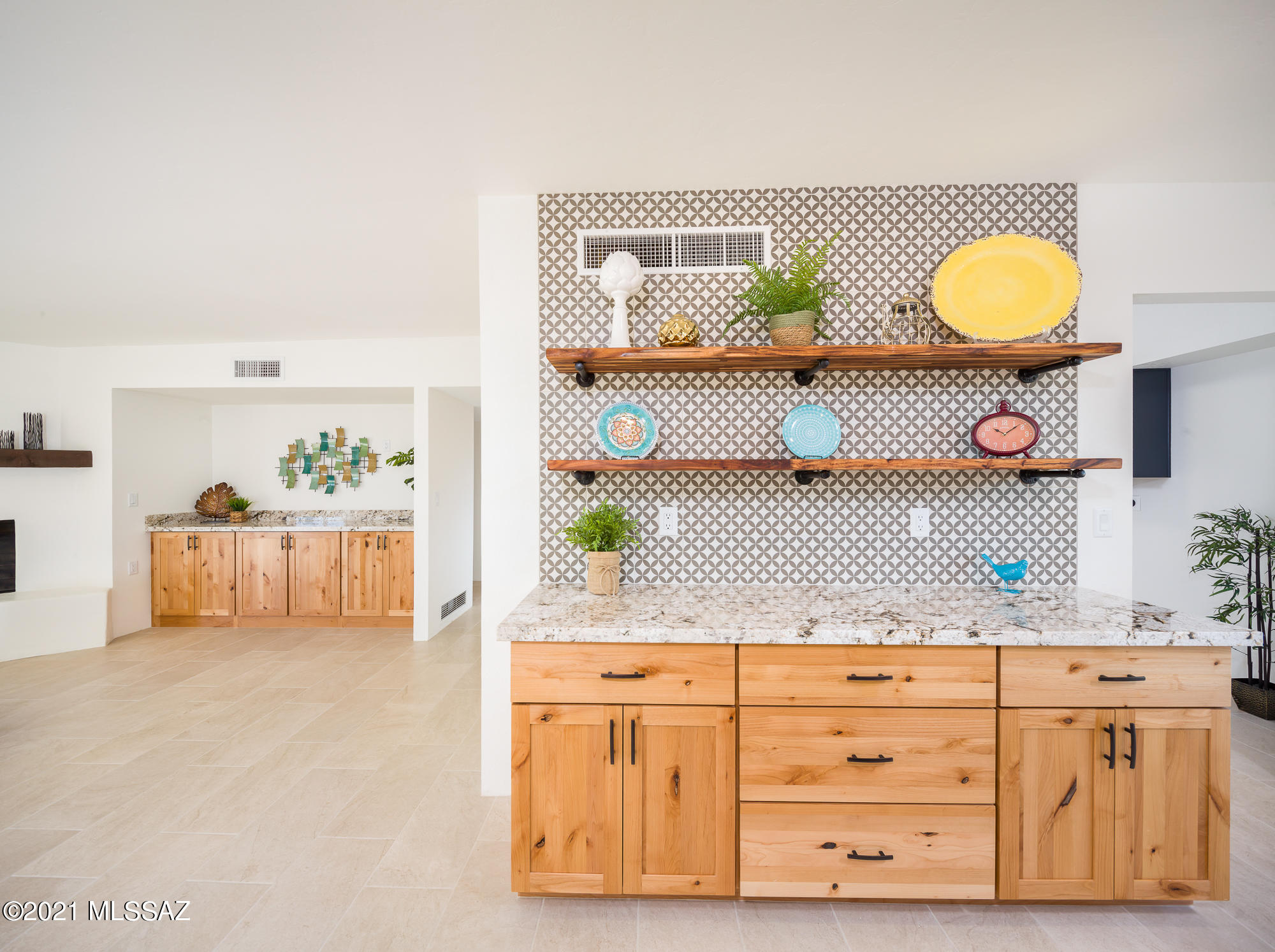 Sabino Vista Knolls (61-135) - Residential