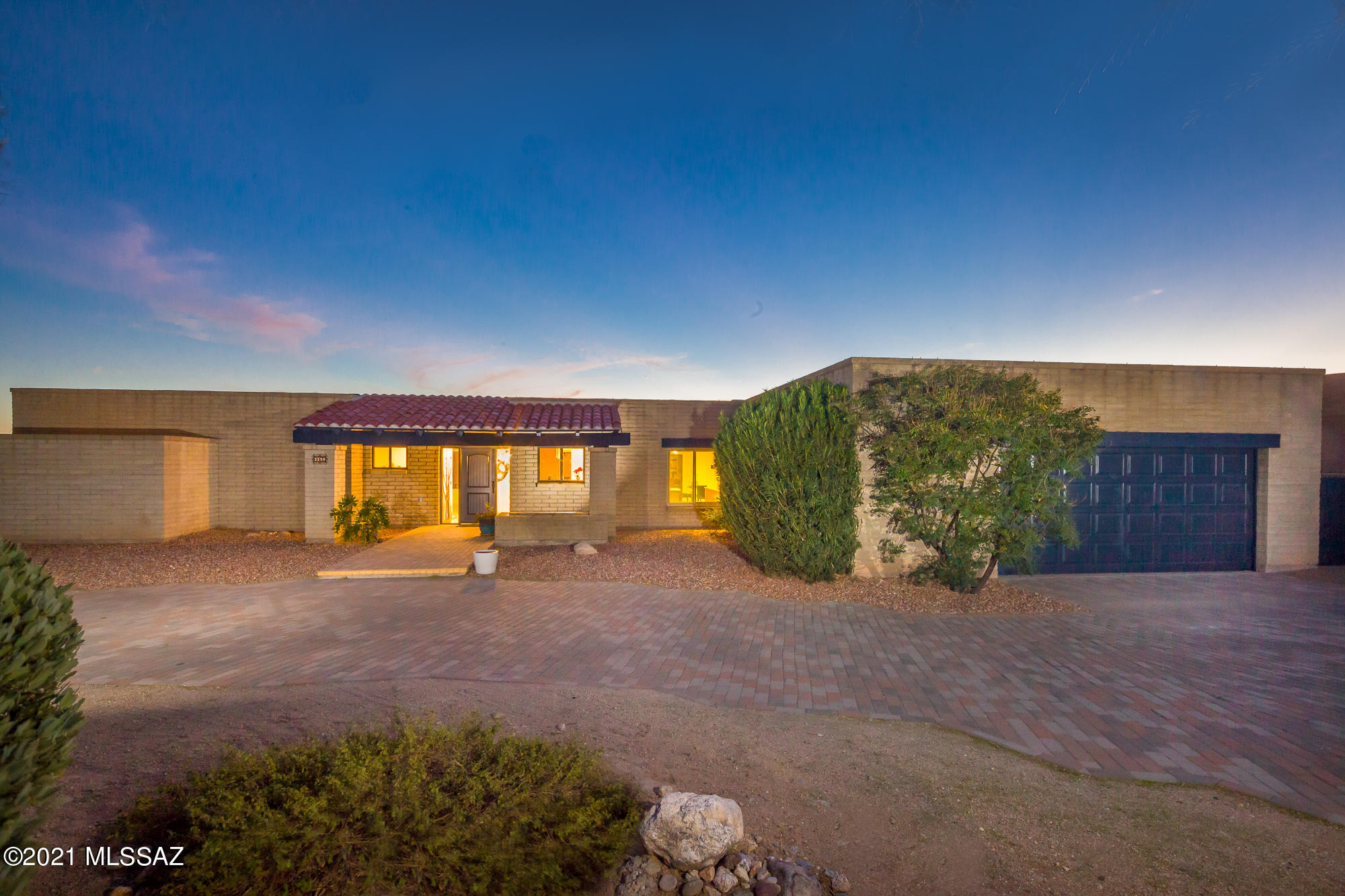 Sabino Vista Knolls (61-135) - Residential