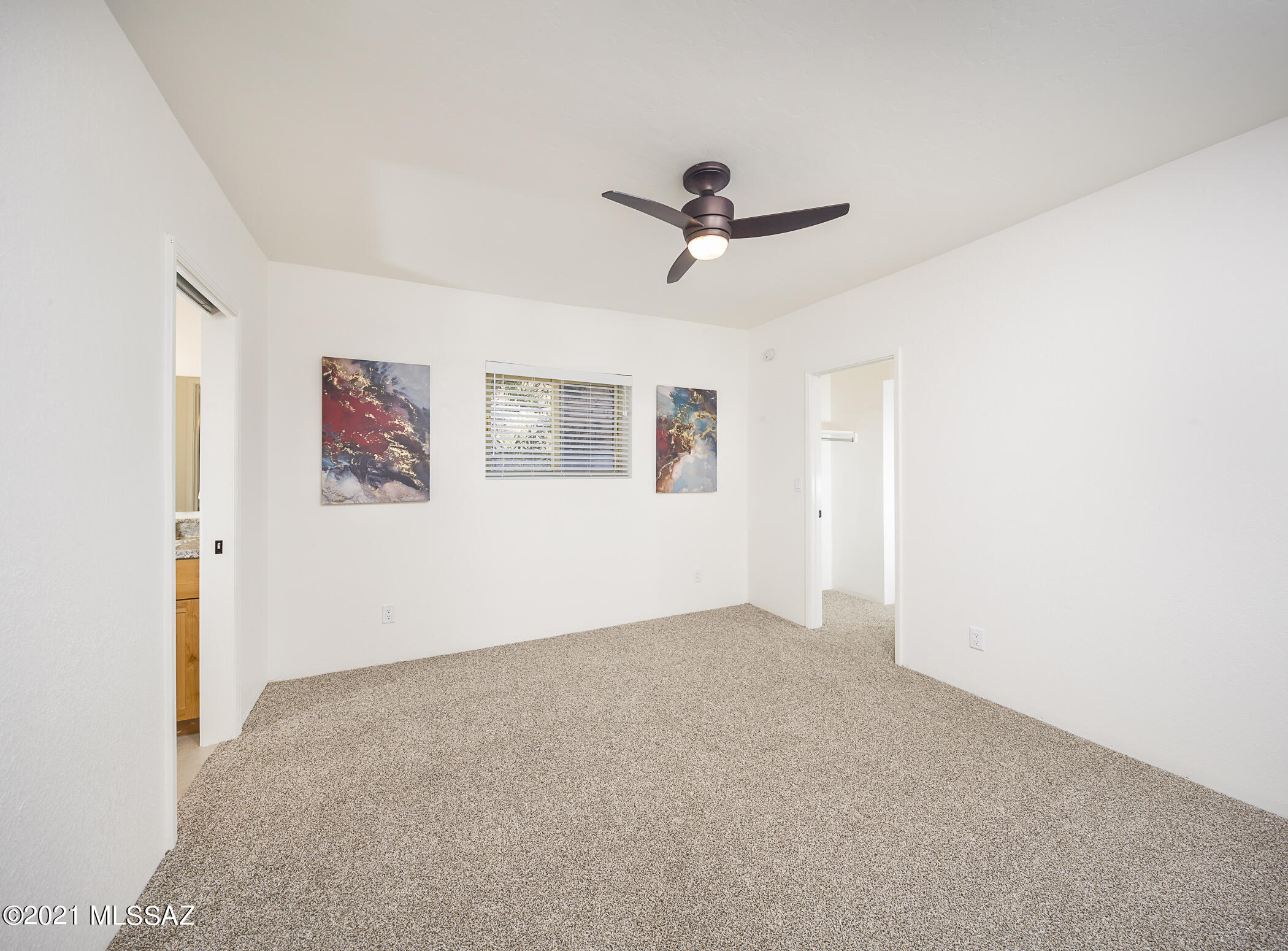 Sabino Vista Knolls (61-135) - Residential