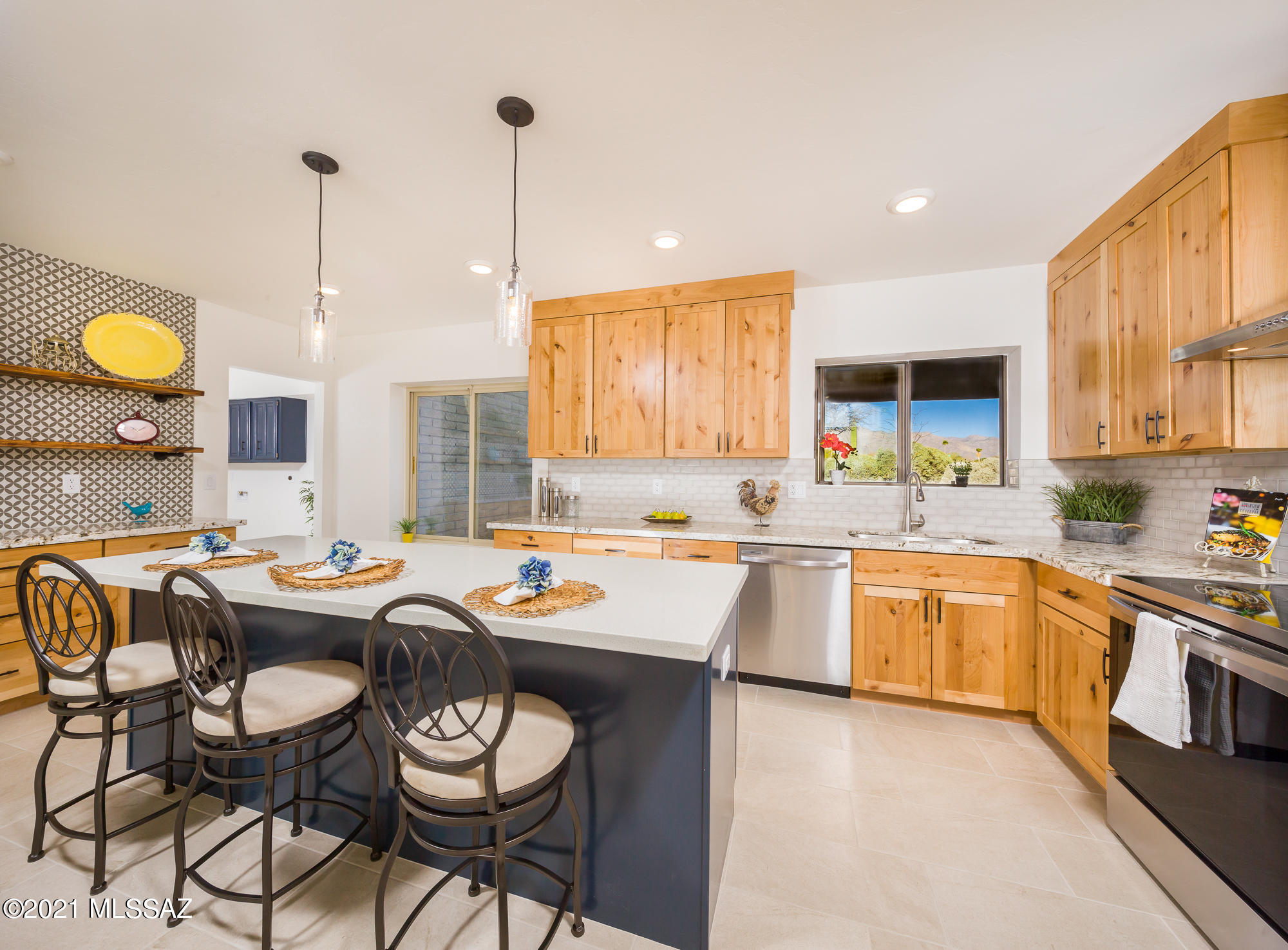 Sabino Vista Knolls (61-135) - Residential