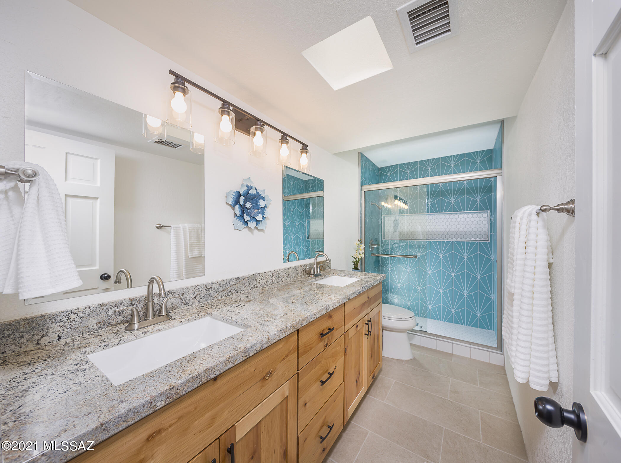 Sabino Vista Knolls (61-135) - Residential