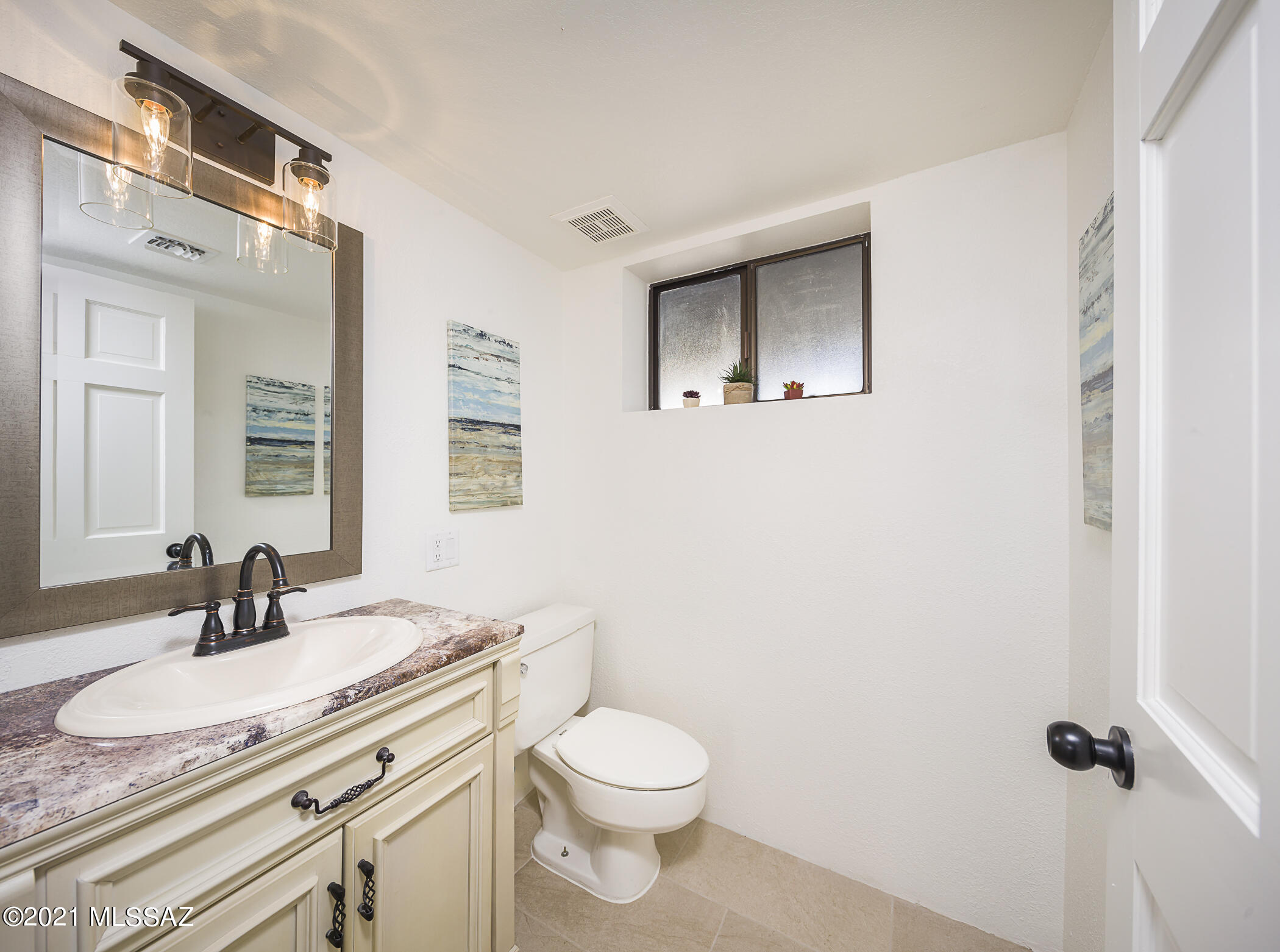 Sabino Vista Knolls (61-135) - Residential