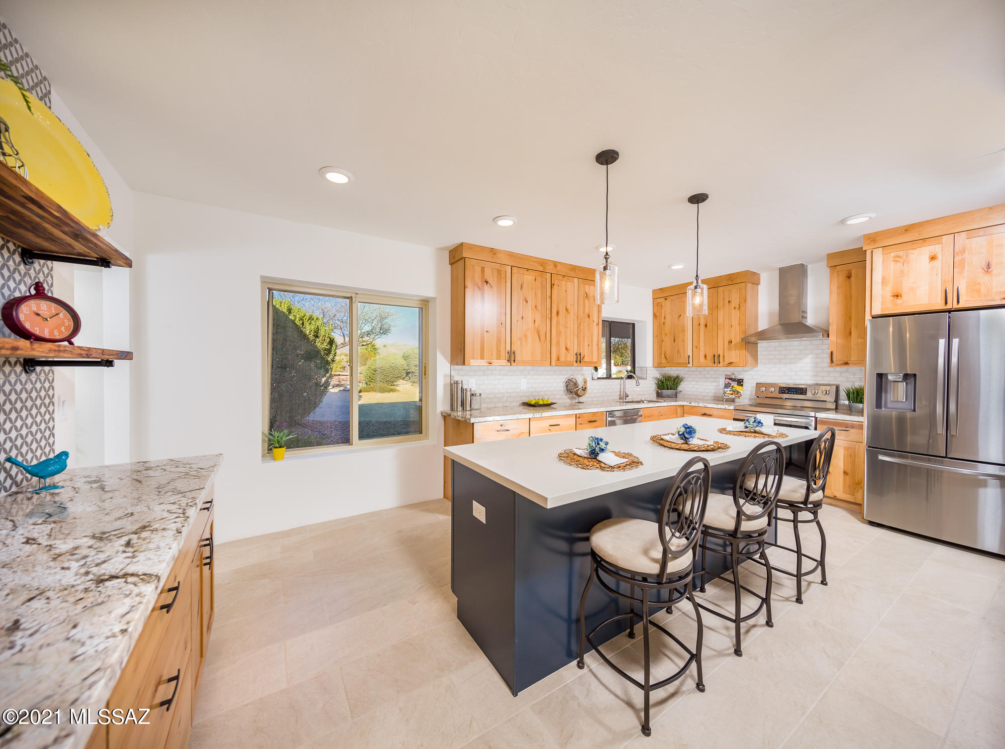 Sabino Vista Knolls (61-135) - Residential