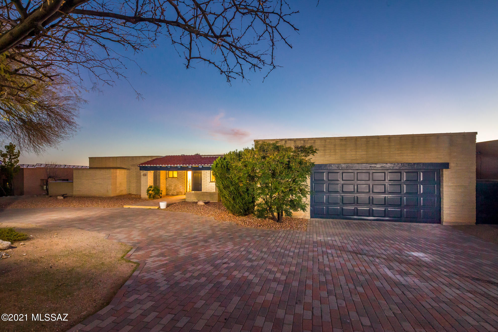 Sabino Vista Knolls (61-135) - Residential