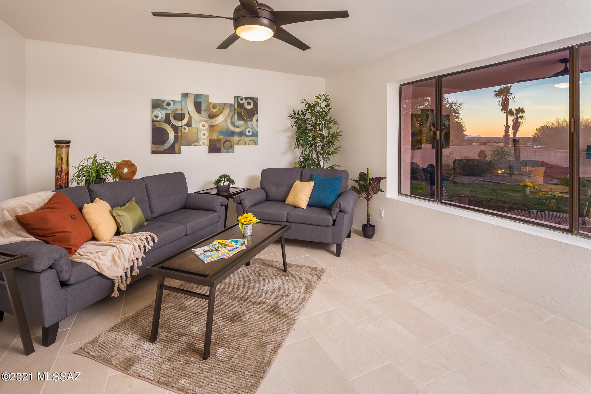 Sabino Vista Knolls (61-135) - Residential