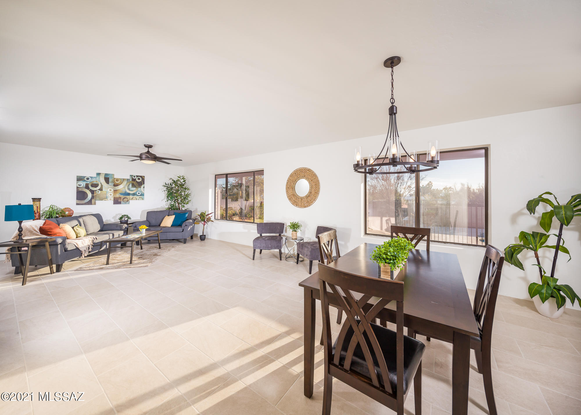 Sabino Vista Knolls (61-135) - Residential
