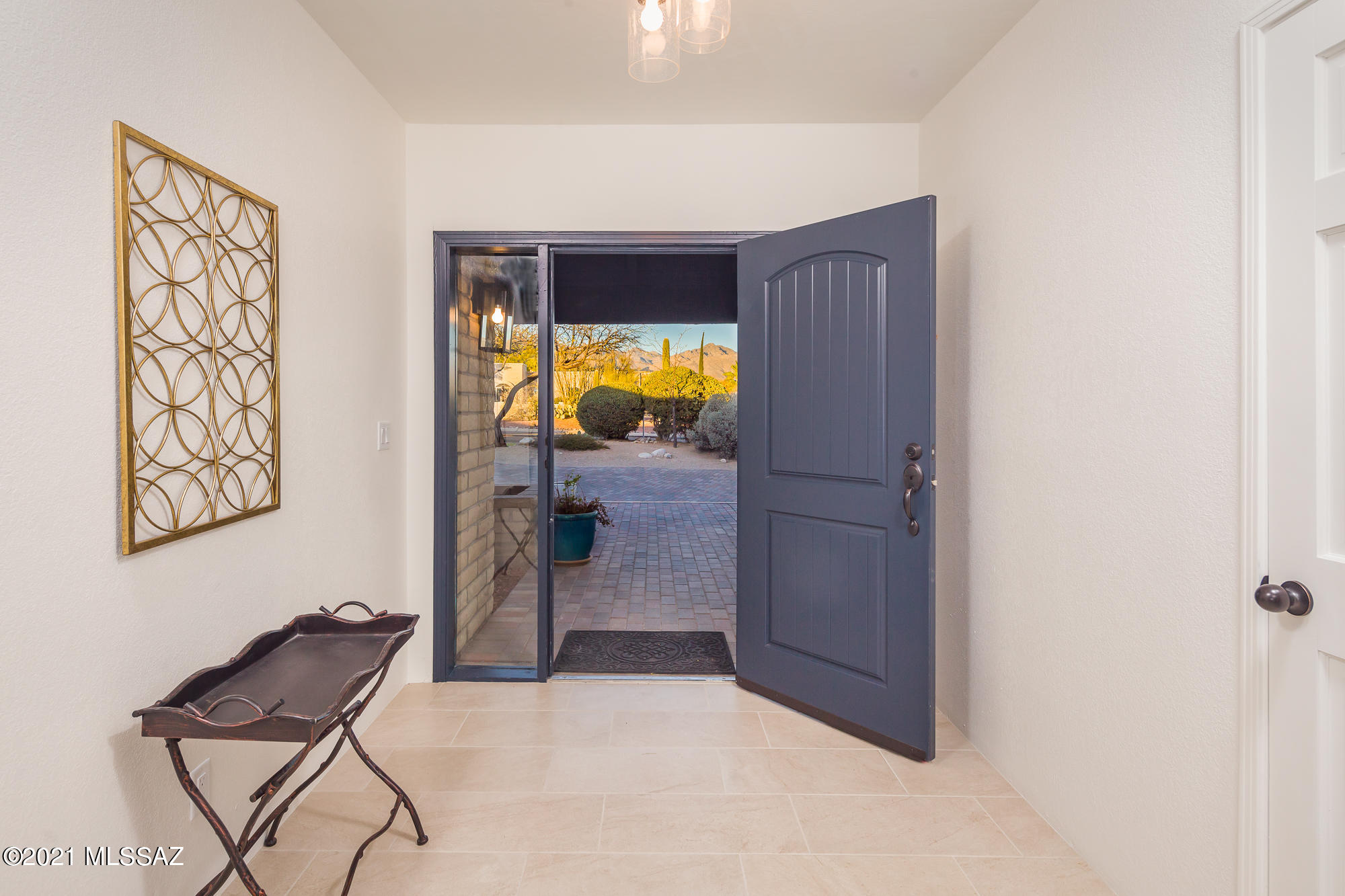 Sabino Vista Knolls (61-135) - Residential