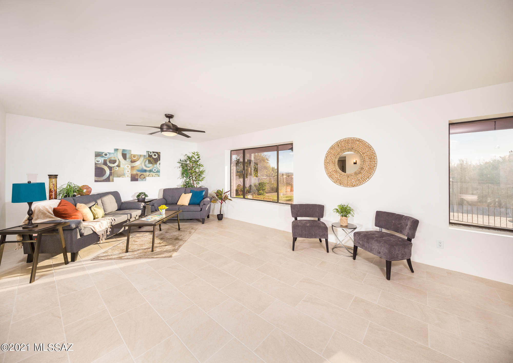 Sabino Vista Knolls (61-135) - Residential
